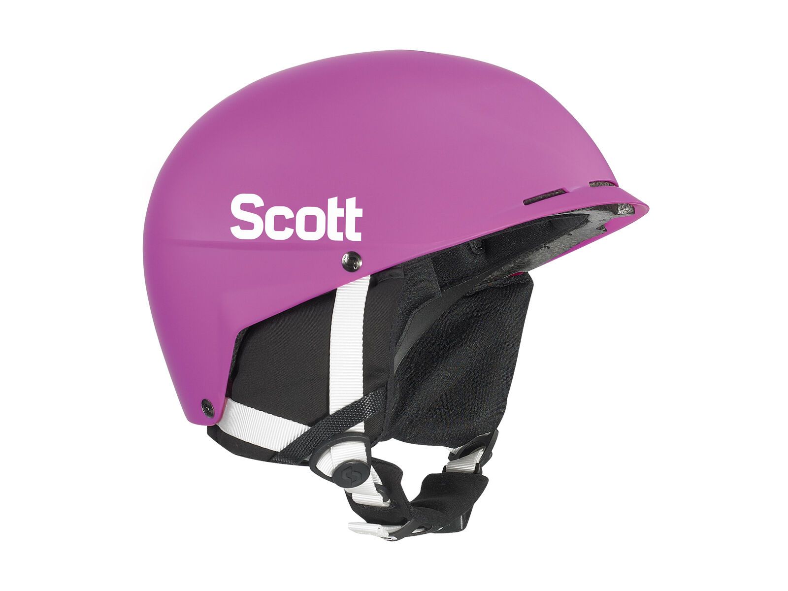 Scott Trouble, Violet Matt - Bild 1