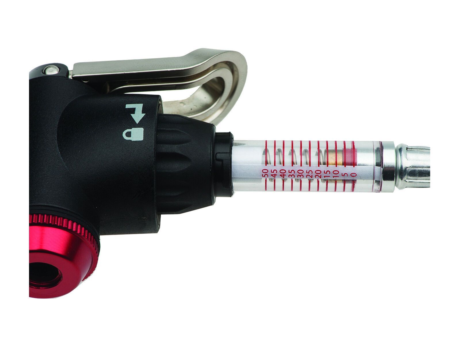 Blackburn Mammoth Flex Mini-Pump - Bild 2