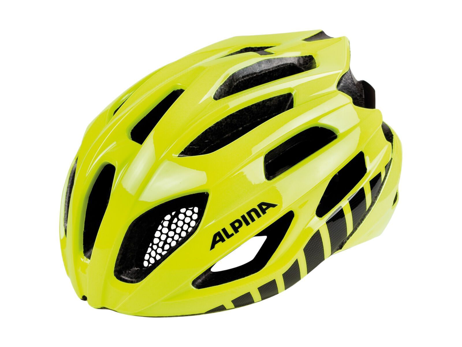 Alpina Fedaia, be visible - Bild 1