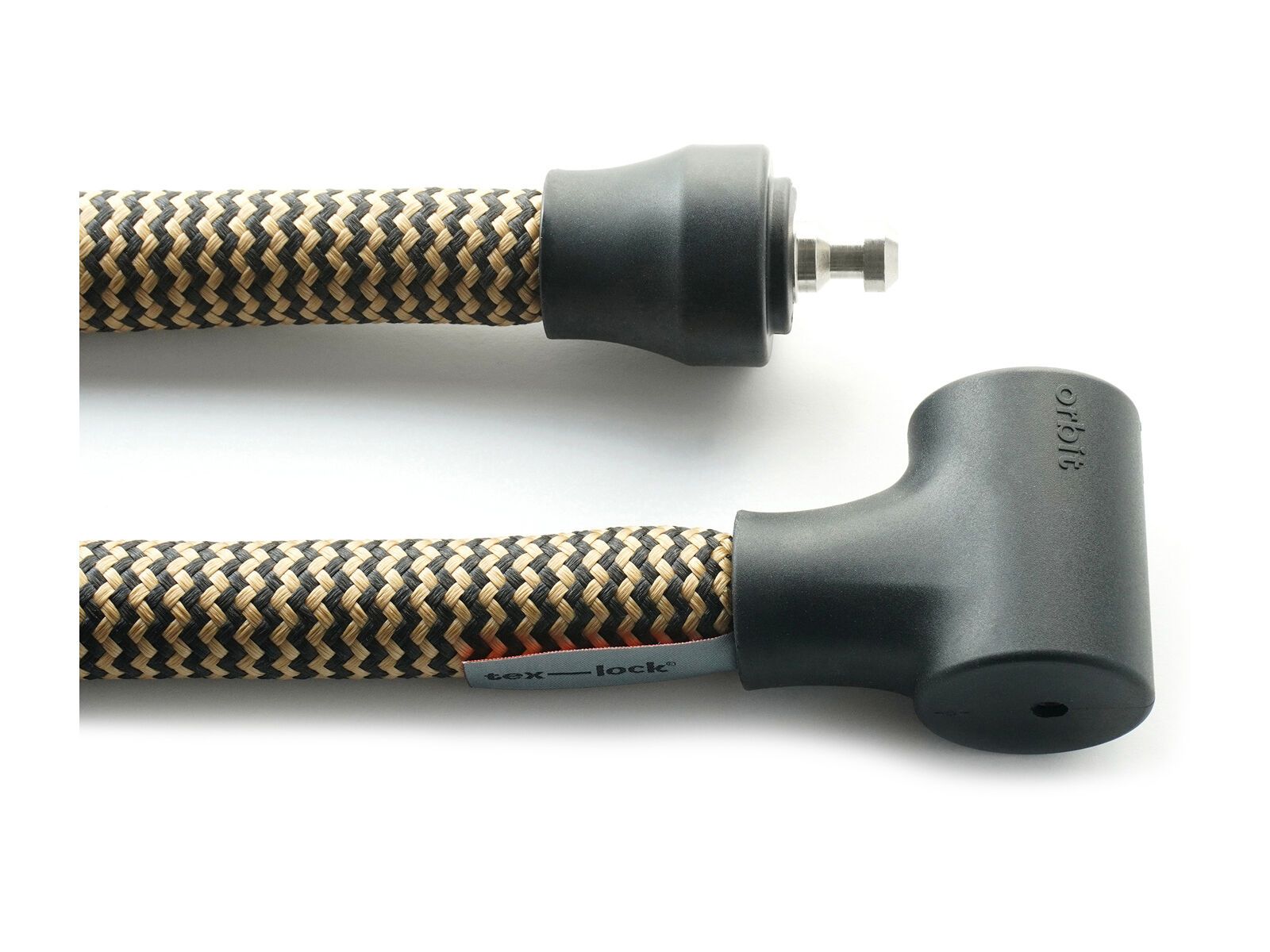 Tex-Lock Orbit 100 cm, wild hemp - Bild 2