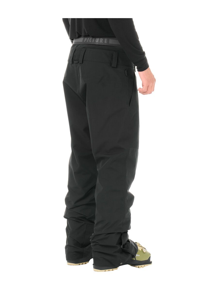 Picture Object Gore Tex Pants, black - Bild 6