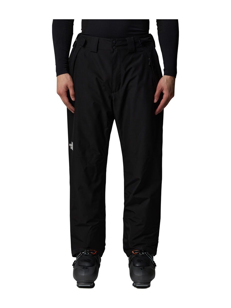 The North Face M Descendit Pant - Regular, tnf black - Bild 3