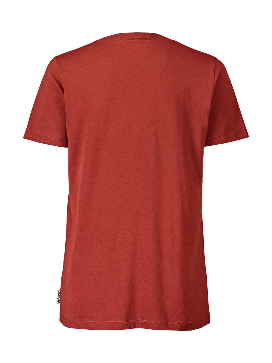 Maloja ChapisunM., maroon - Bild 2