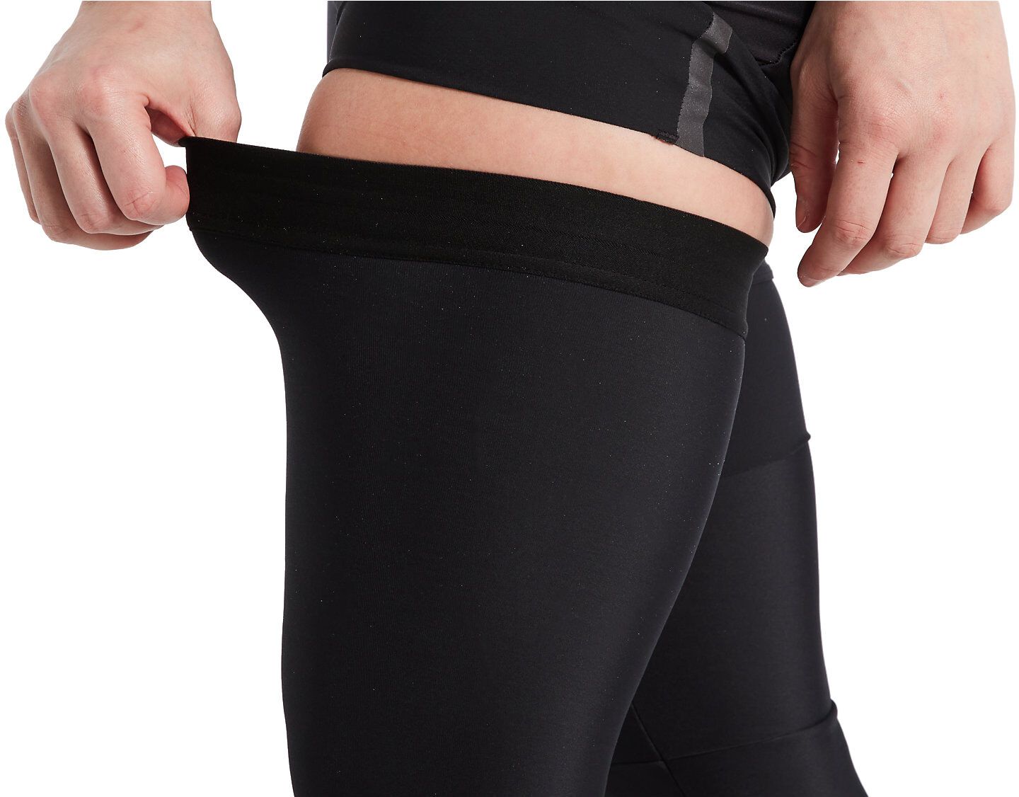 Specialized Thermal Leg Warmers, black - Bild 6