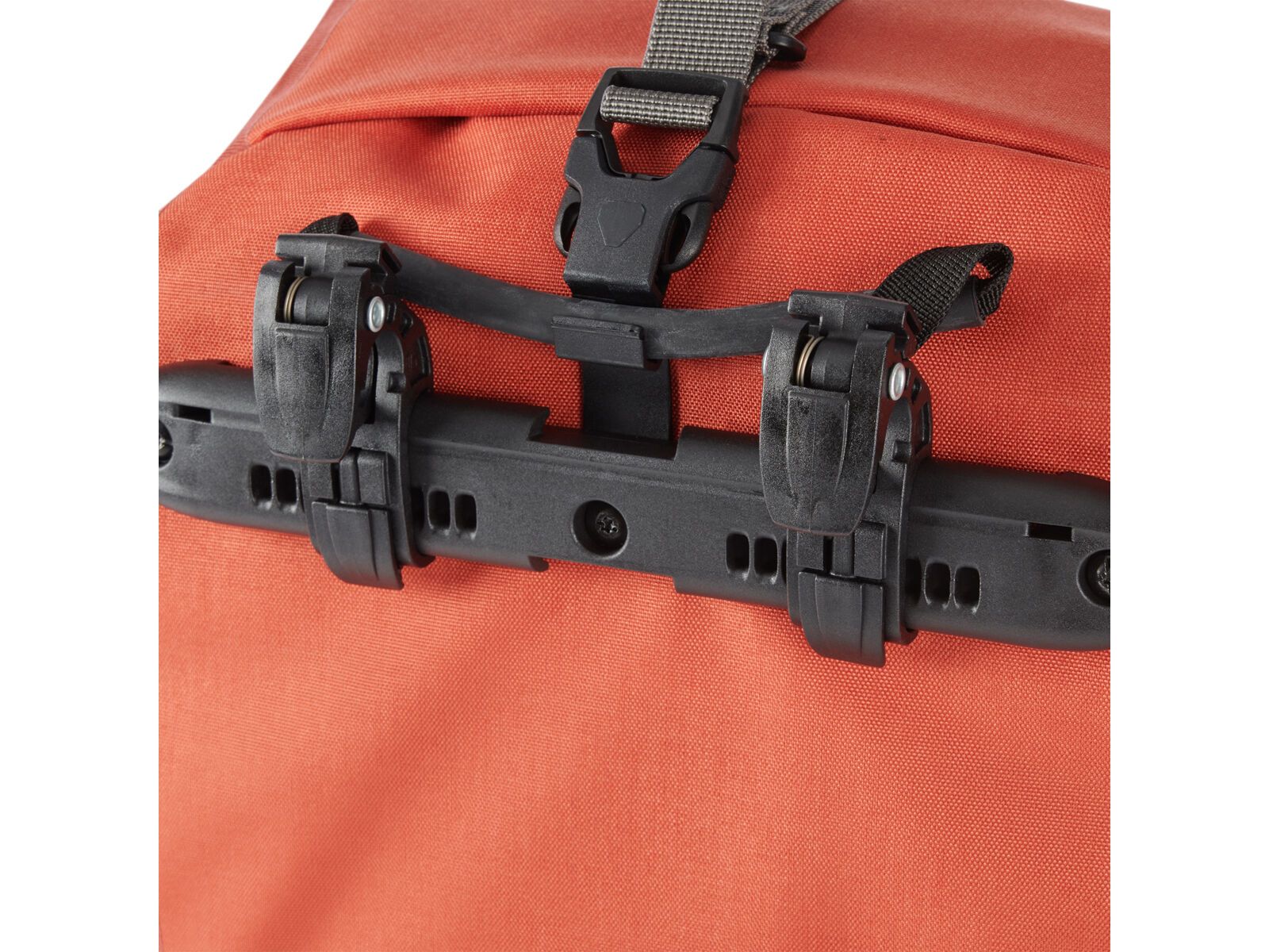 ORTLIEB Sport-Roller Plus, salsa/dark chili - Bild 5