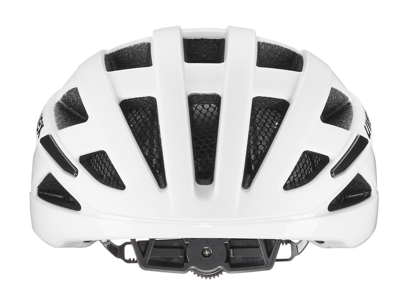 uvex i-volute, white matt - Bild 2