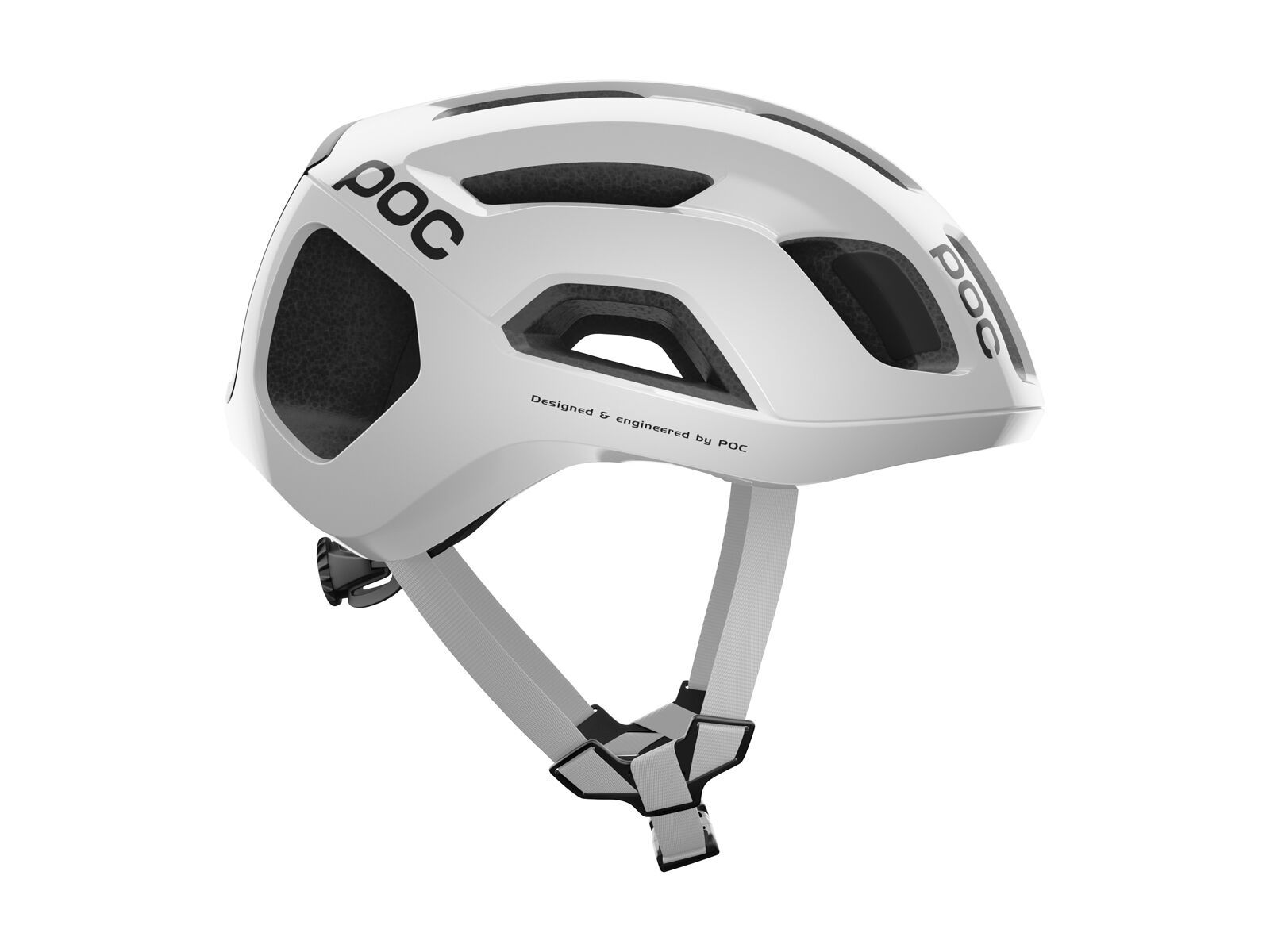 POC Ventral Air MIPS, hydrogen white - Bild 3