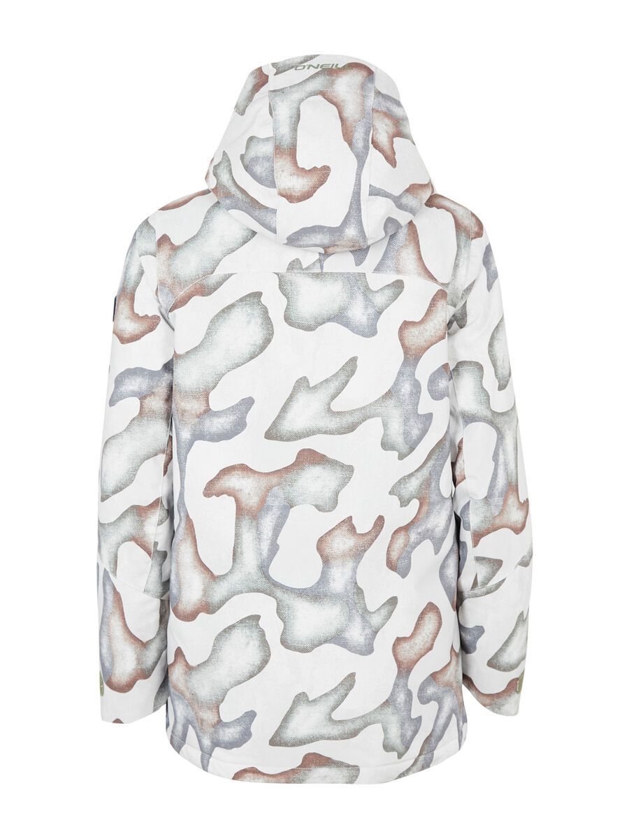 O’Neill Utility Jacket, hiker camo - Bild 2