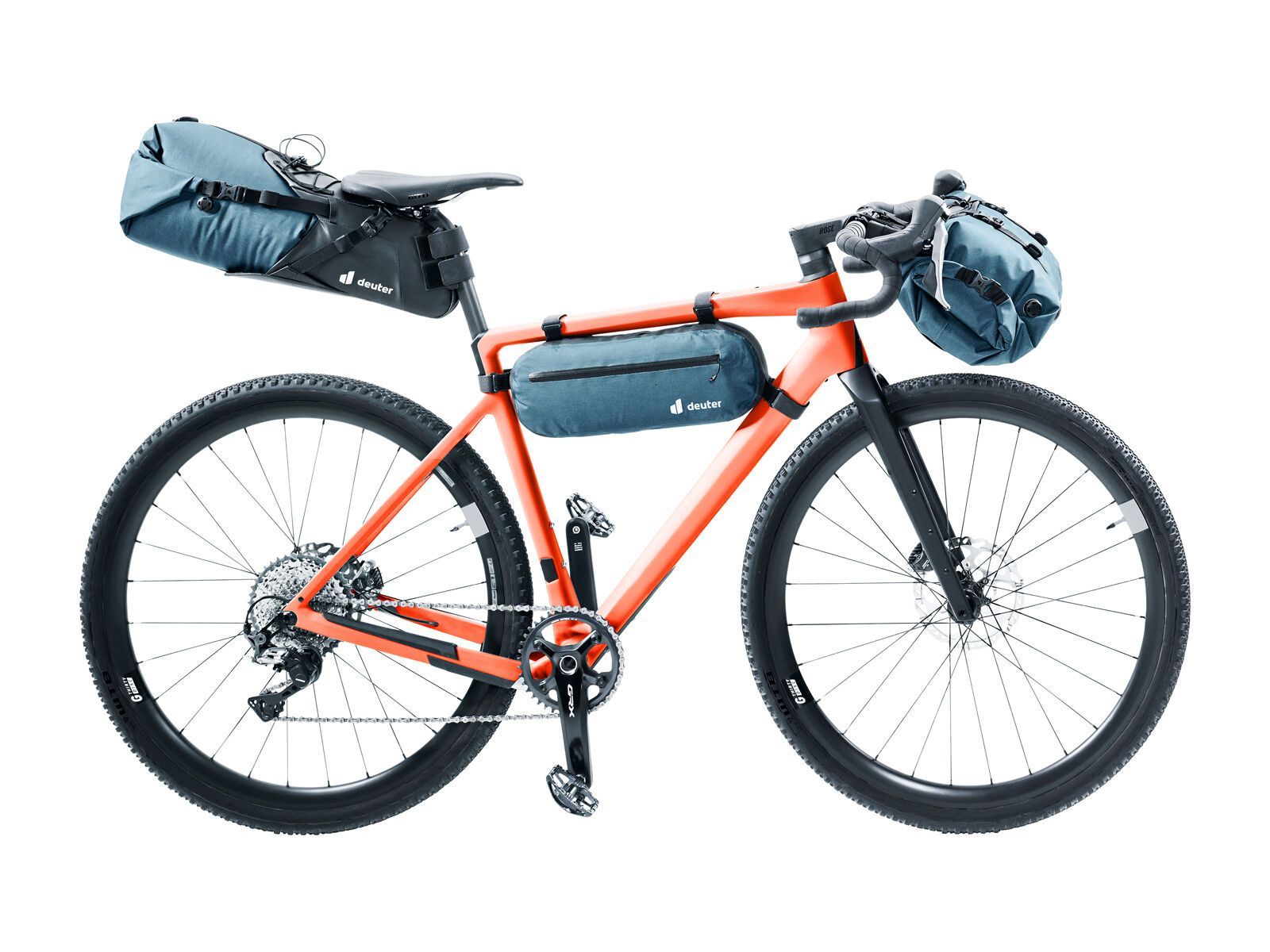 Deuter Cabezon FB 6, atlantic-black - Bild 5