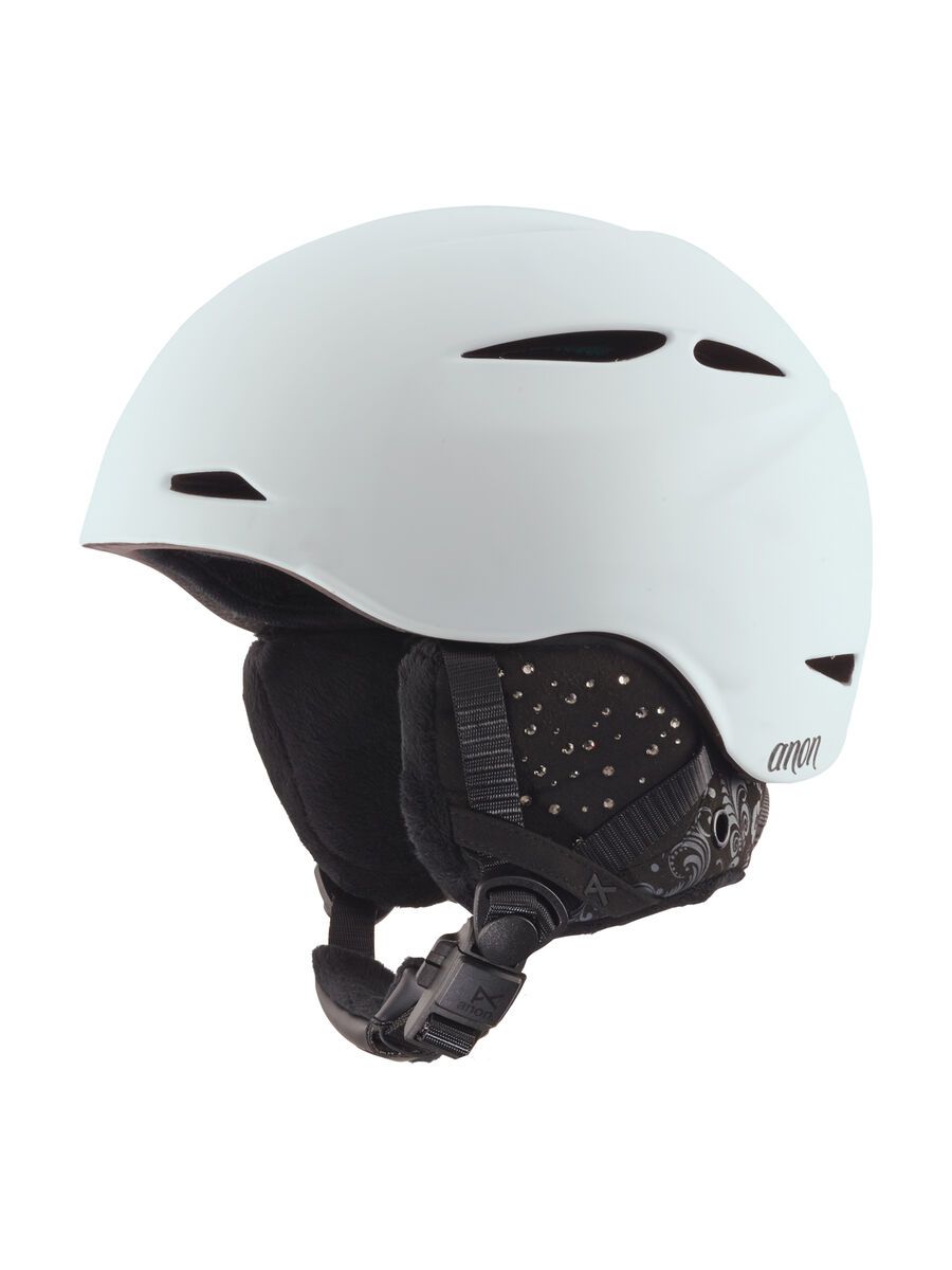 Anon Keira, swarovski white - Bild 3