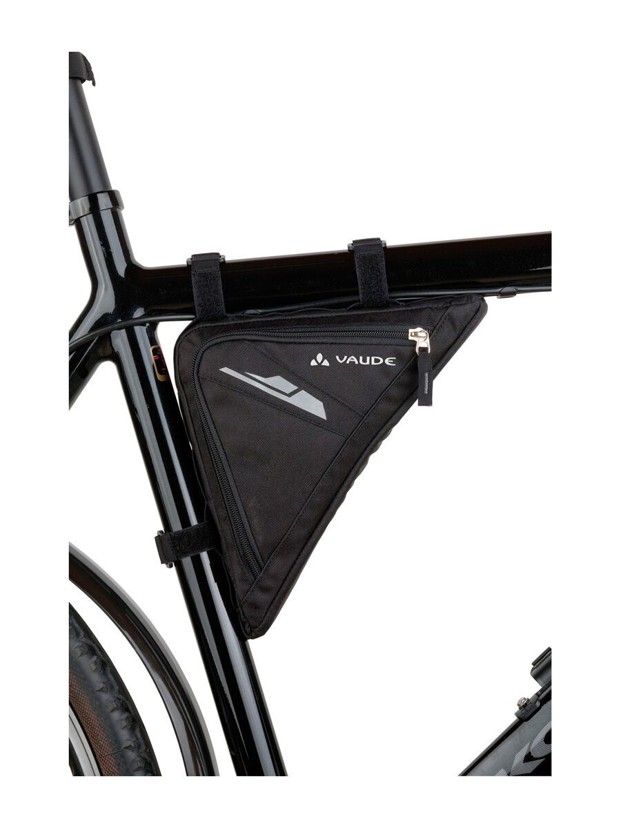 Vaude Triangle Bag, black - Bild 1