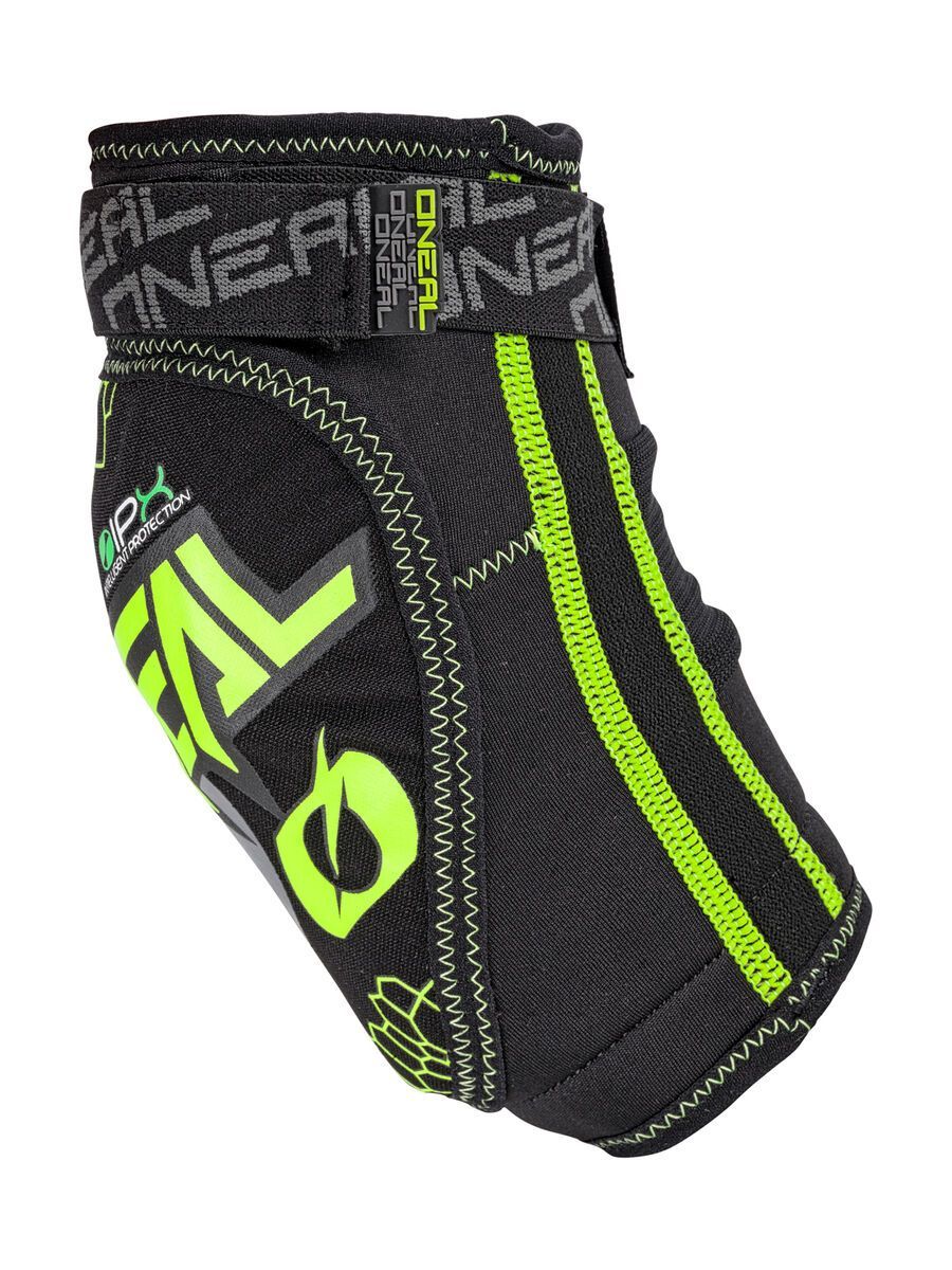 ONeal Dirt Elbow Guard Youth, neon yellow - Bild 3