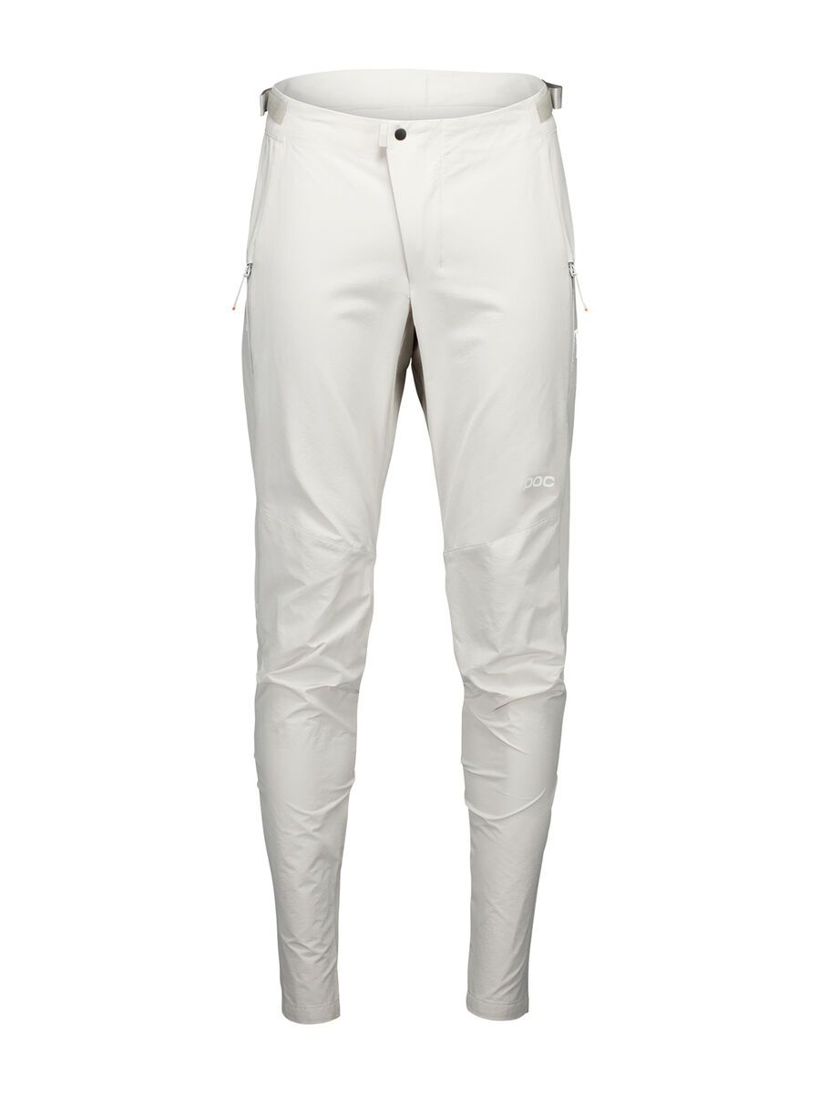 POC M's Motion Pants, granite grey - Bild 1