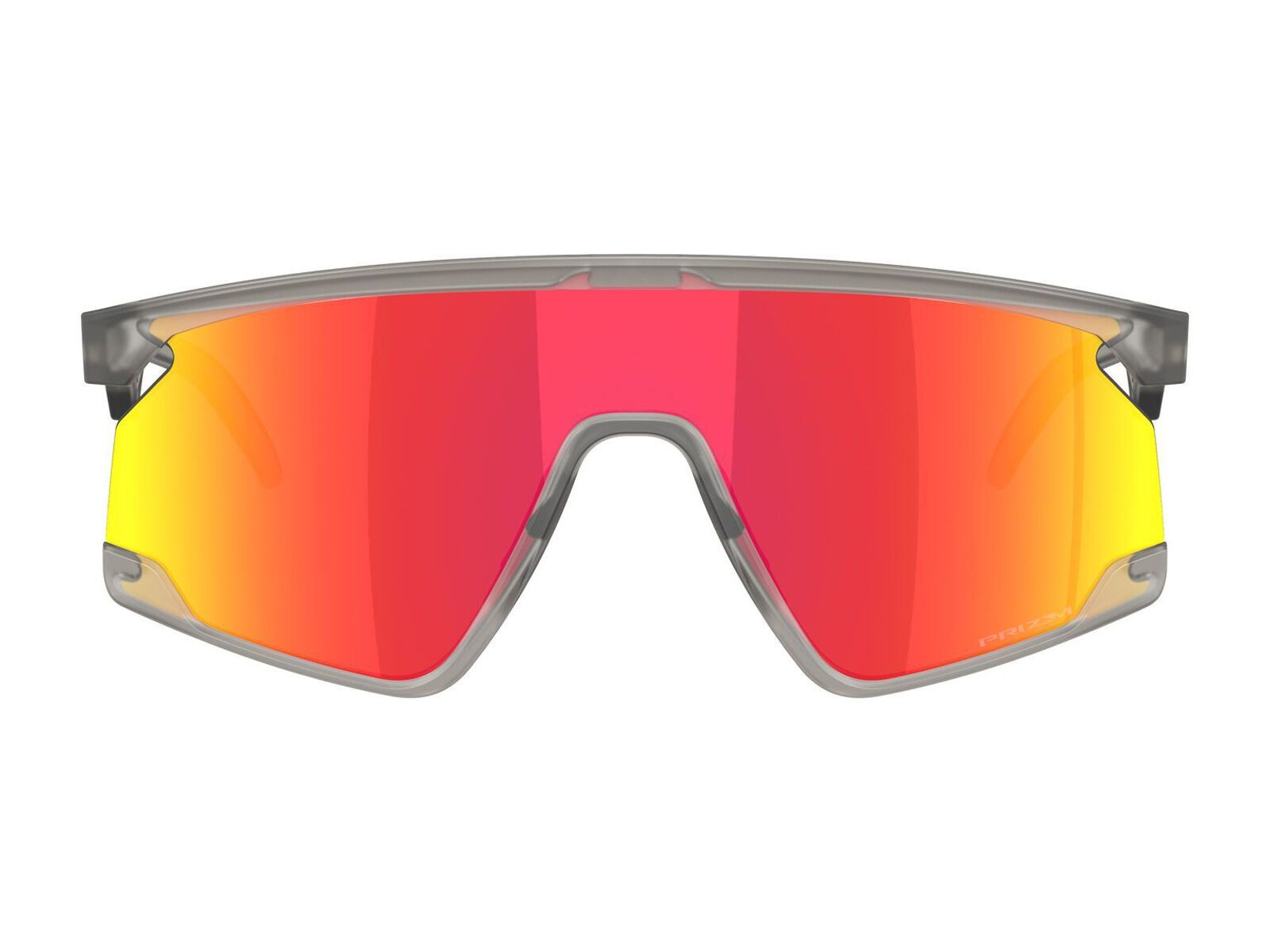 Oakley BXTR, Prizm Ruby / matte grey ink - Bild 2