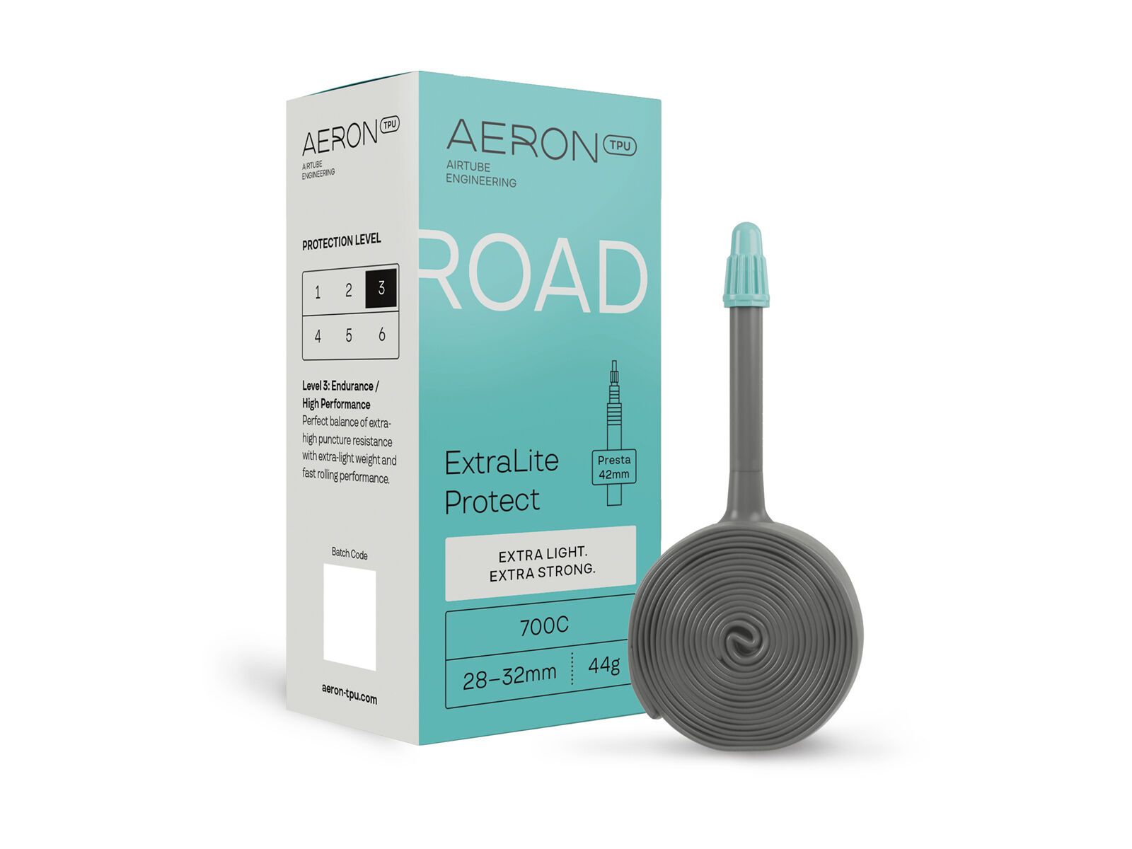 Aeron Road - ExtraLite Protect / 28-32 / SV42 / 700C - Bild 1