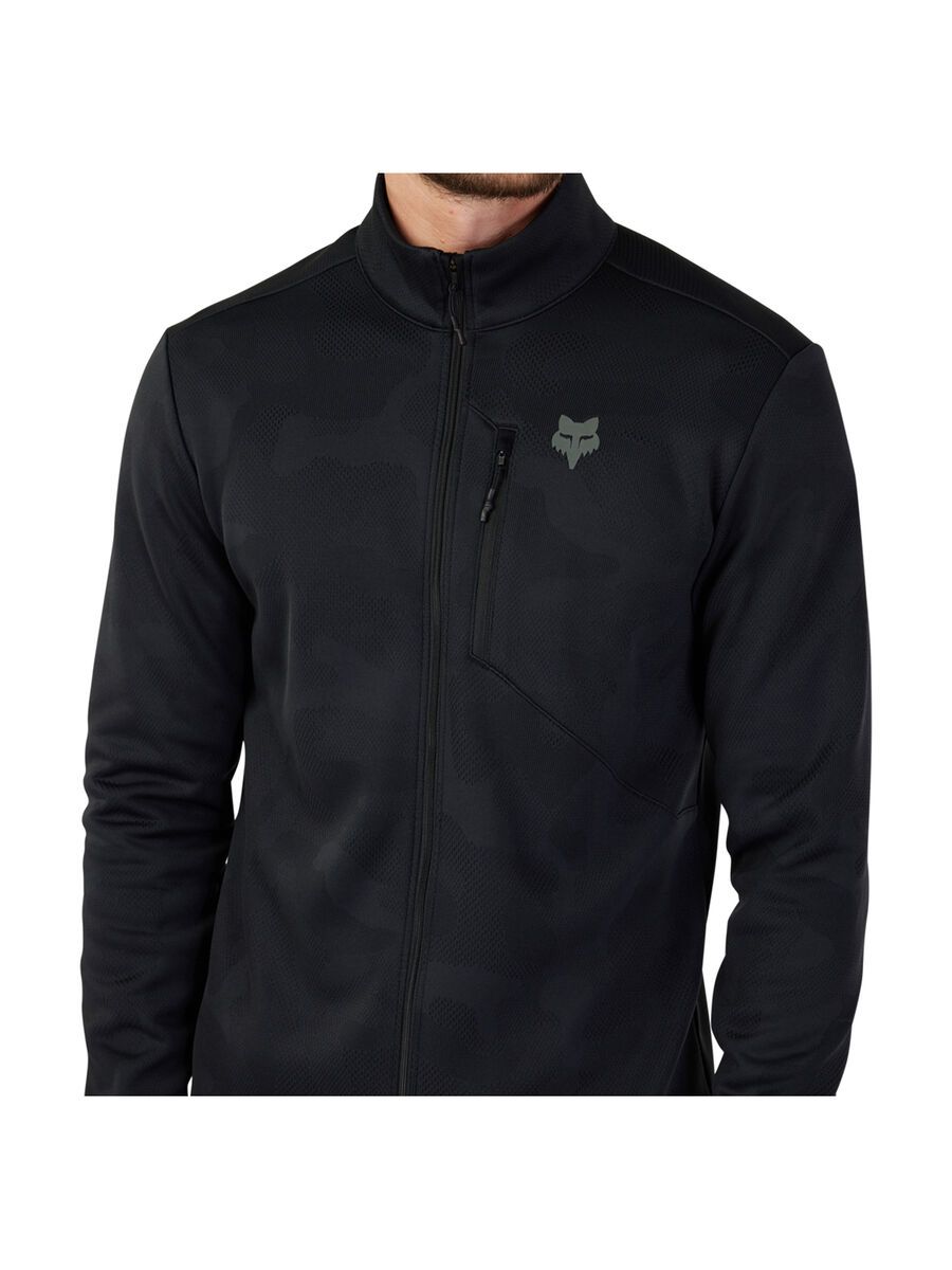 Fox Ranger Midlayer FZ, black - Bild 4