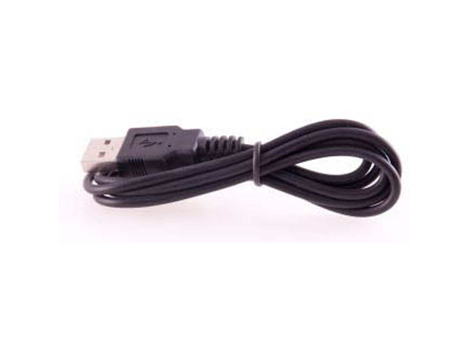 Lezyne Mini USB Charging Cable for LED, black - Bild 1