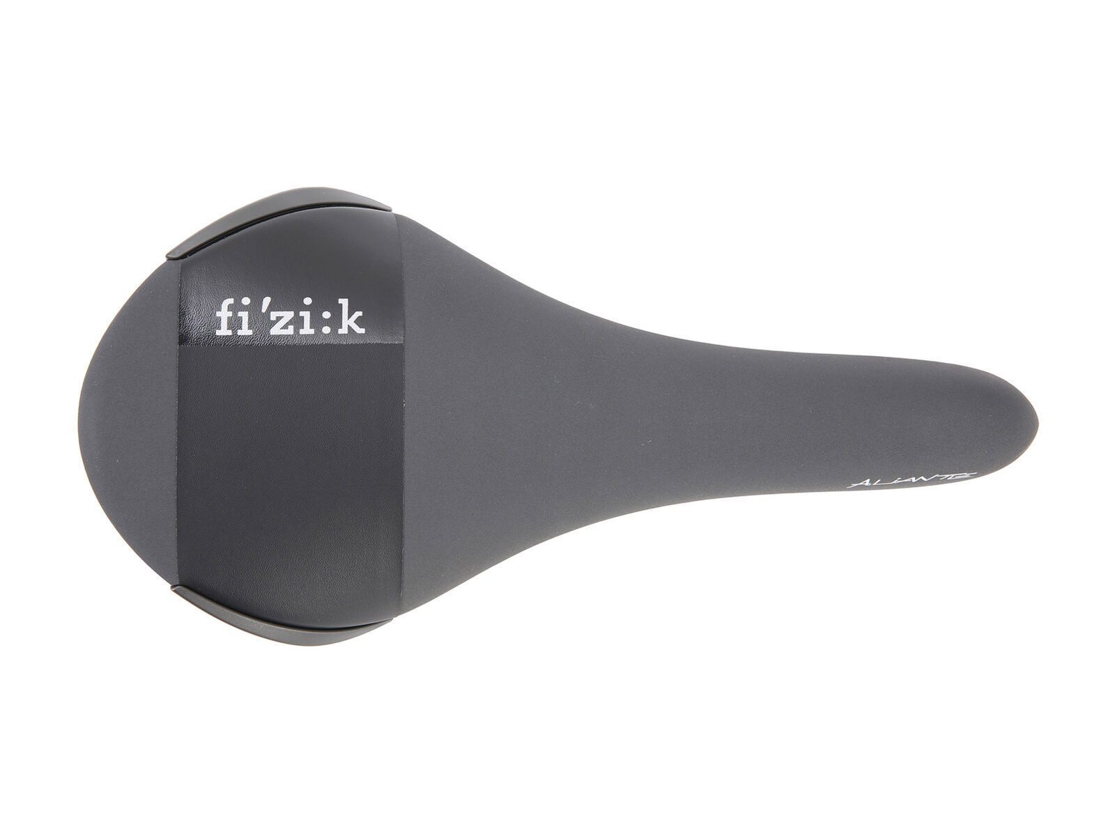 Fizik Aliante R3 Large, black/black/white - Bild 2