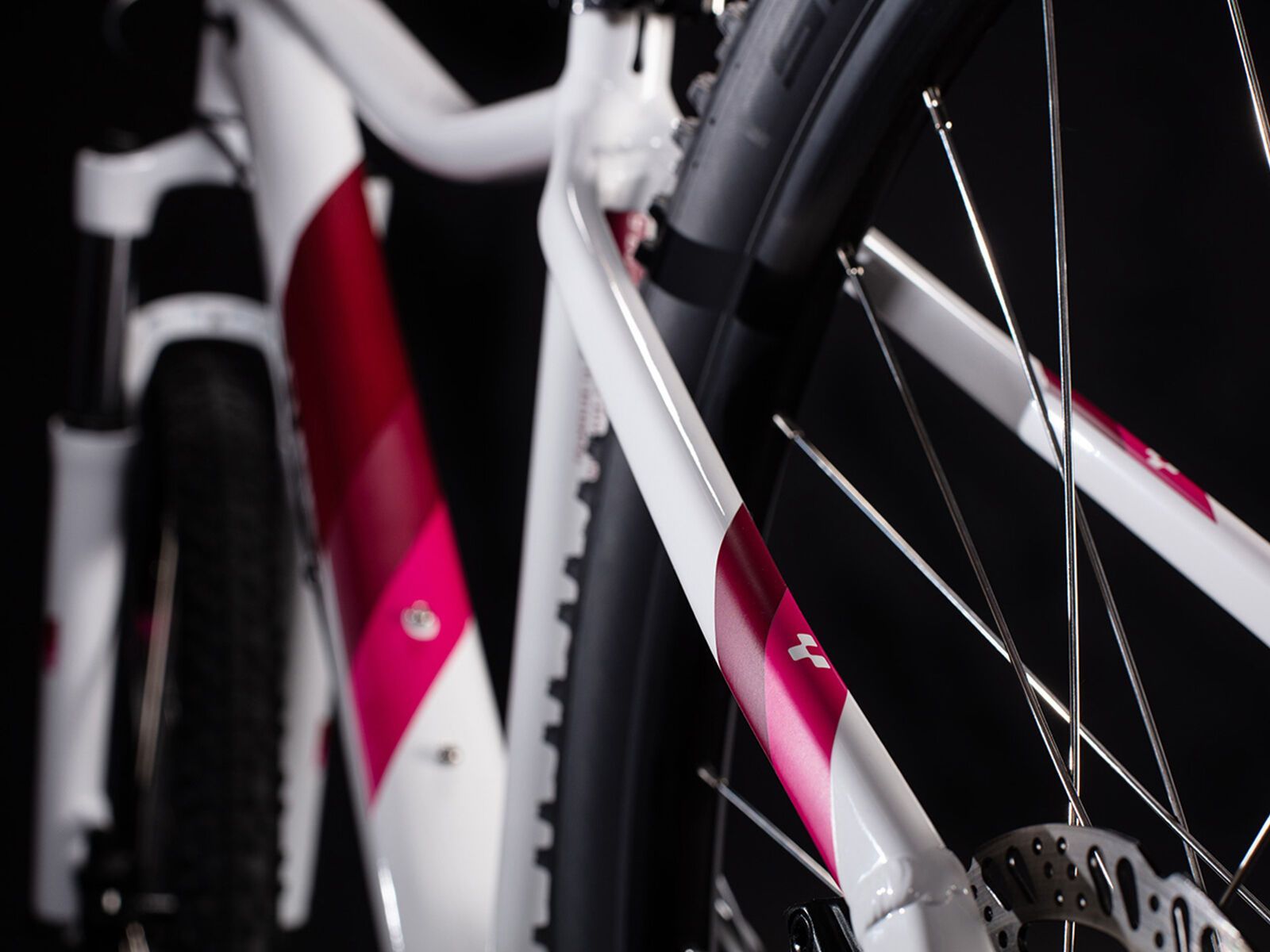 Cube Access WS EAZ 29, white´n´berry - Bild 6