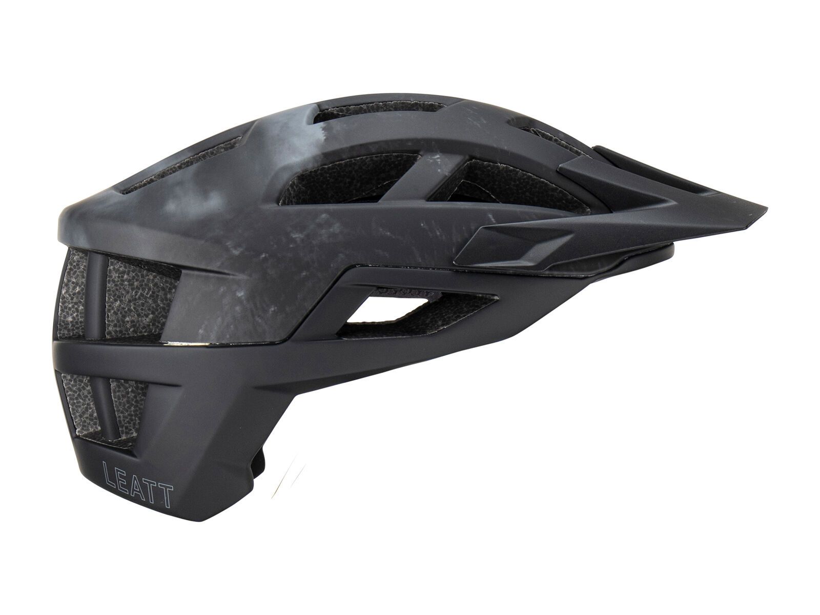 Leatt Helmet MTB Trail 2.0, stealth - Bild 5