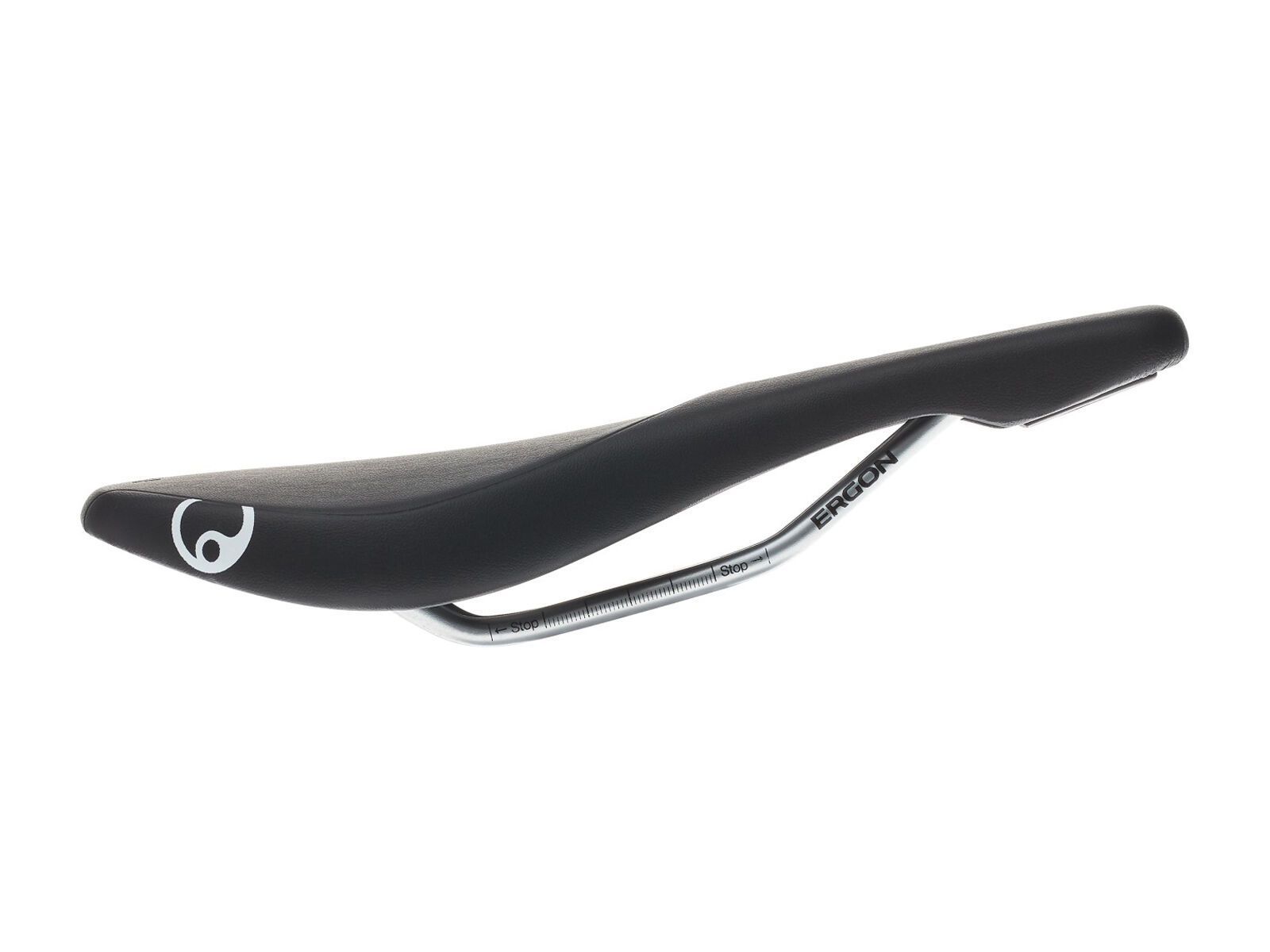 Ergon SMD2, black - Bild 3