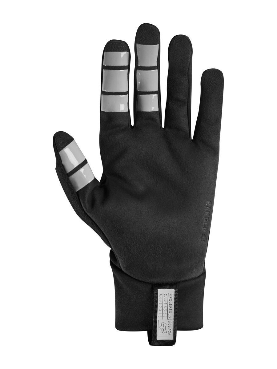 Fox Womens Ranger Fire Glove, black - Bild 2