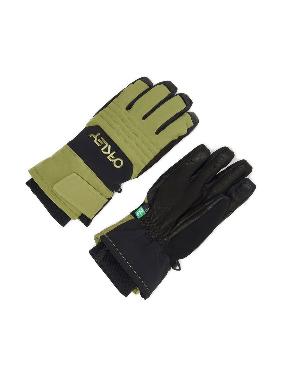 Oakley Oakley B1B Glove, fern - Bild 1