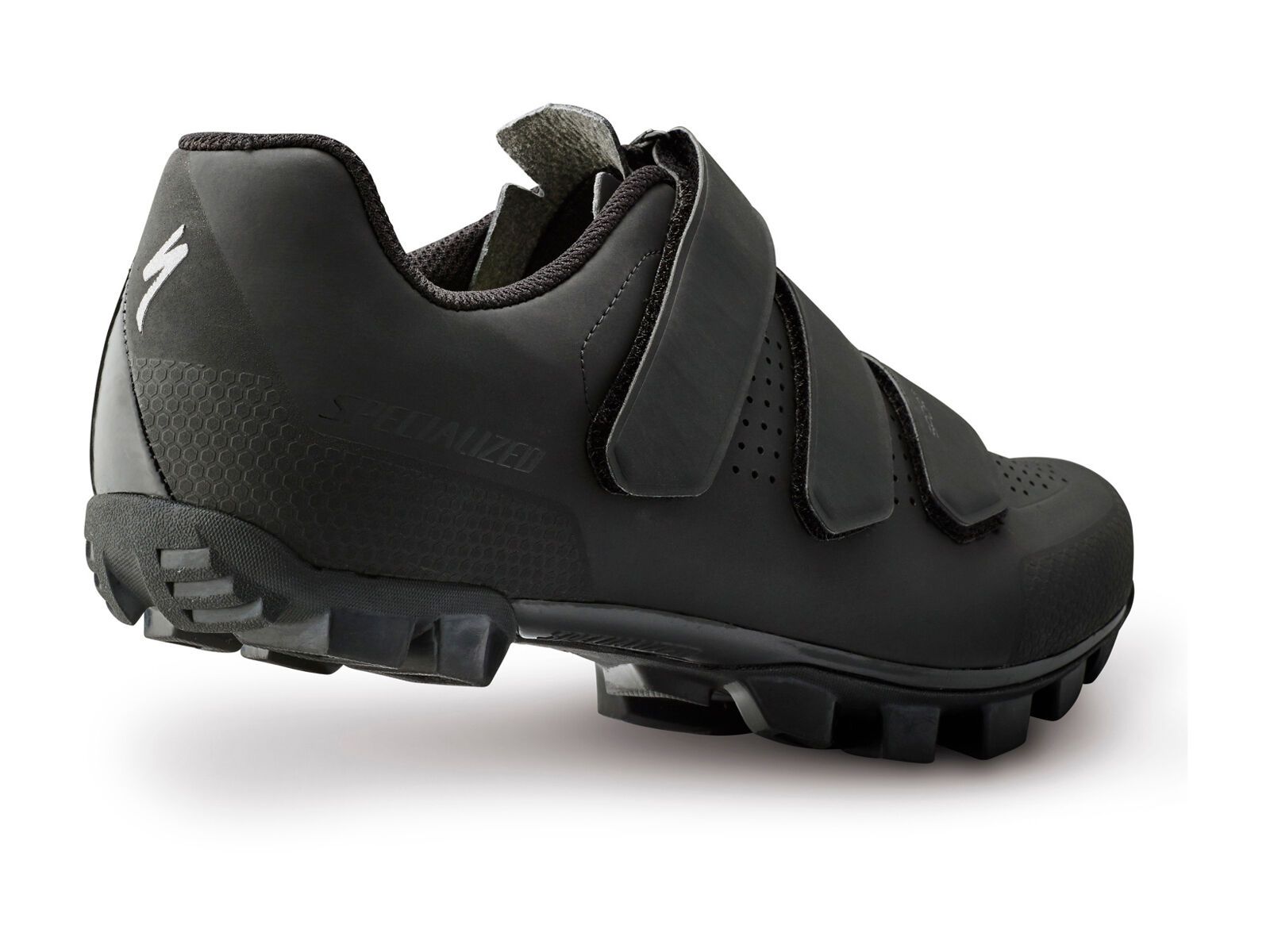 Specialized Sport Mountain Bike, black - Bild 3