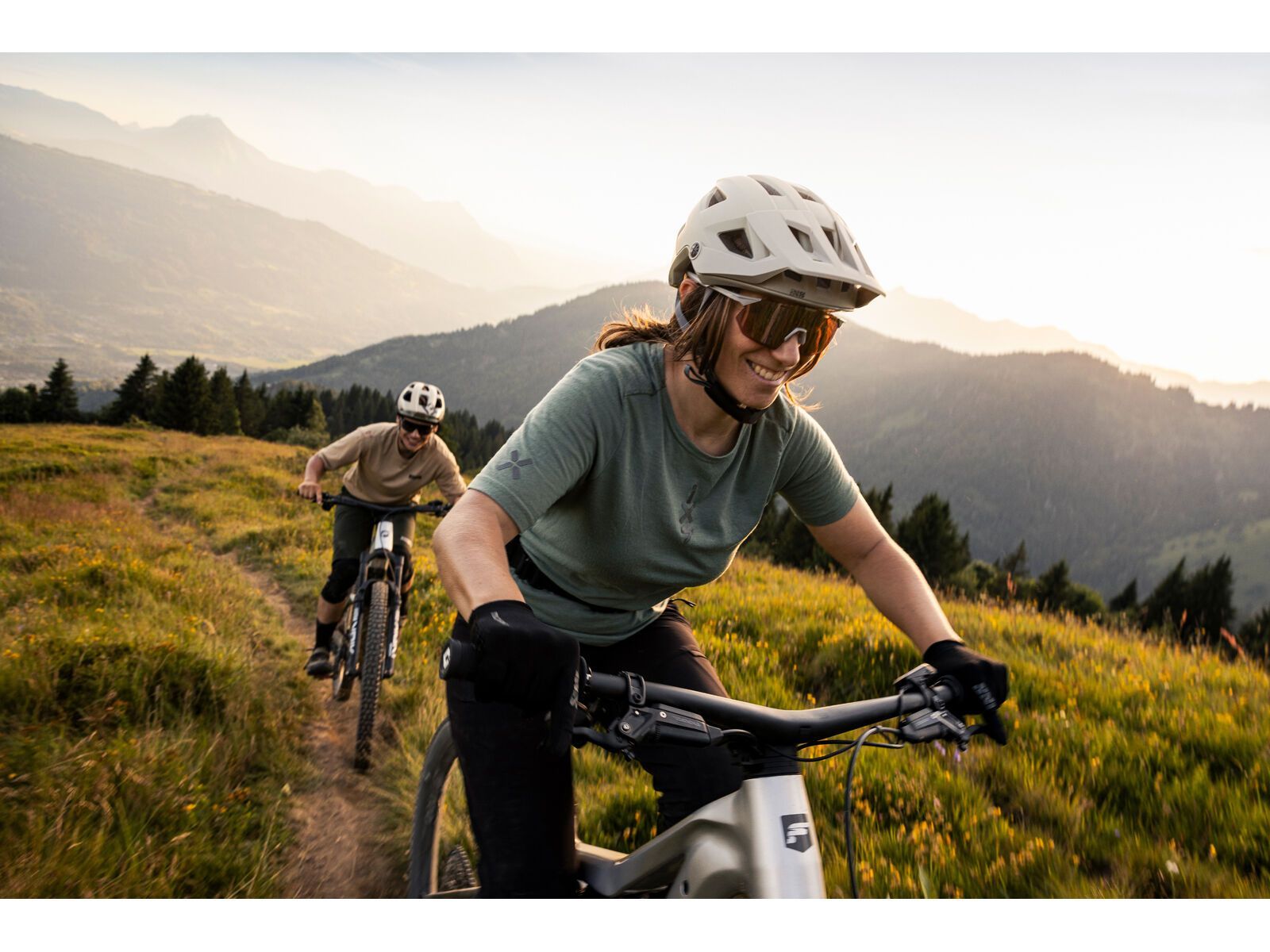 Focus Jam² 6.8 - 800, nepalsilver / steelgrey - Bild 14