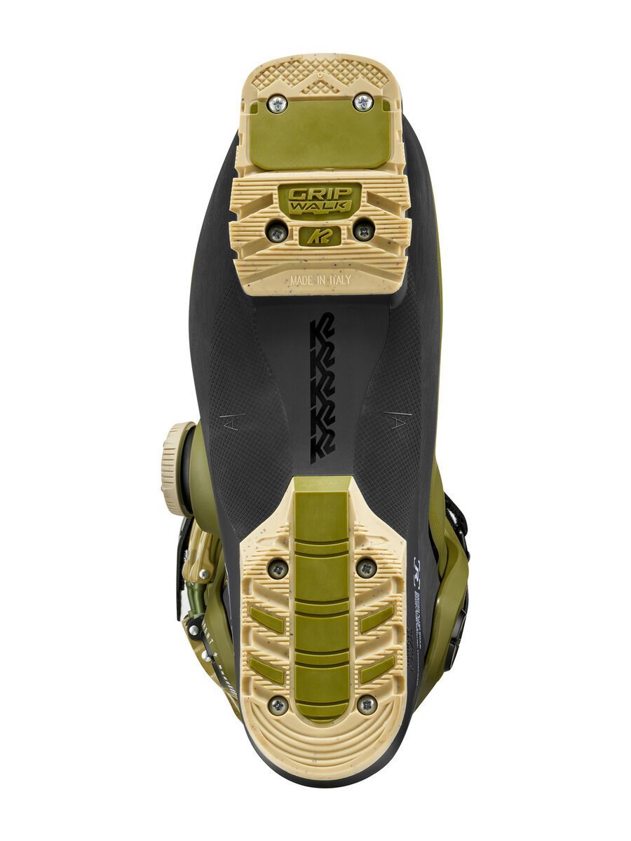 K2 Recon X 120 BOA - Bild 5