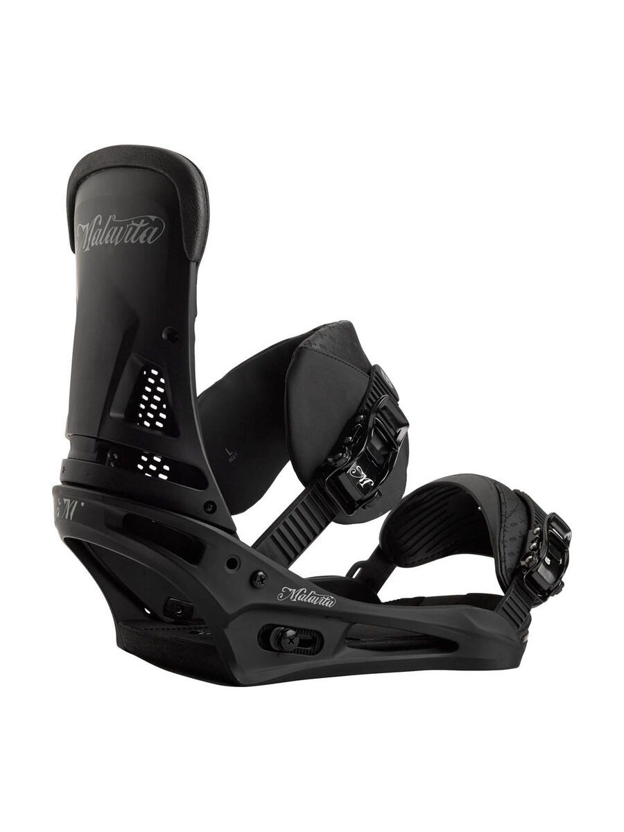Burton Malavita, Black - Bild 2