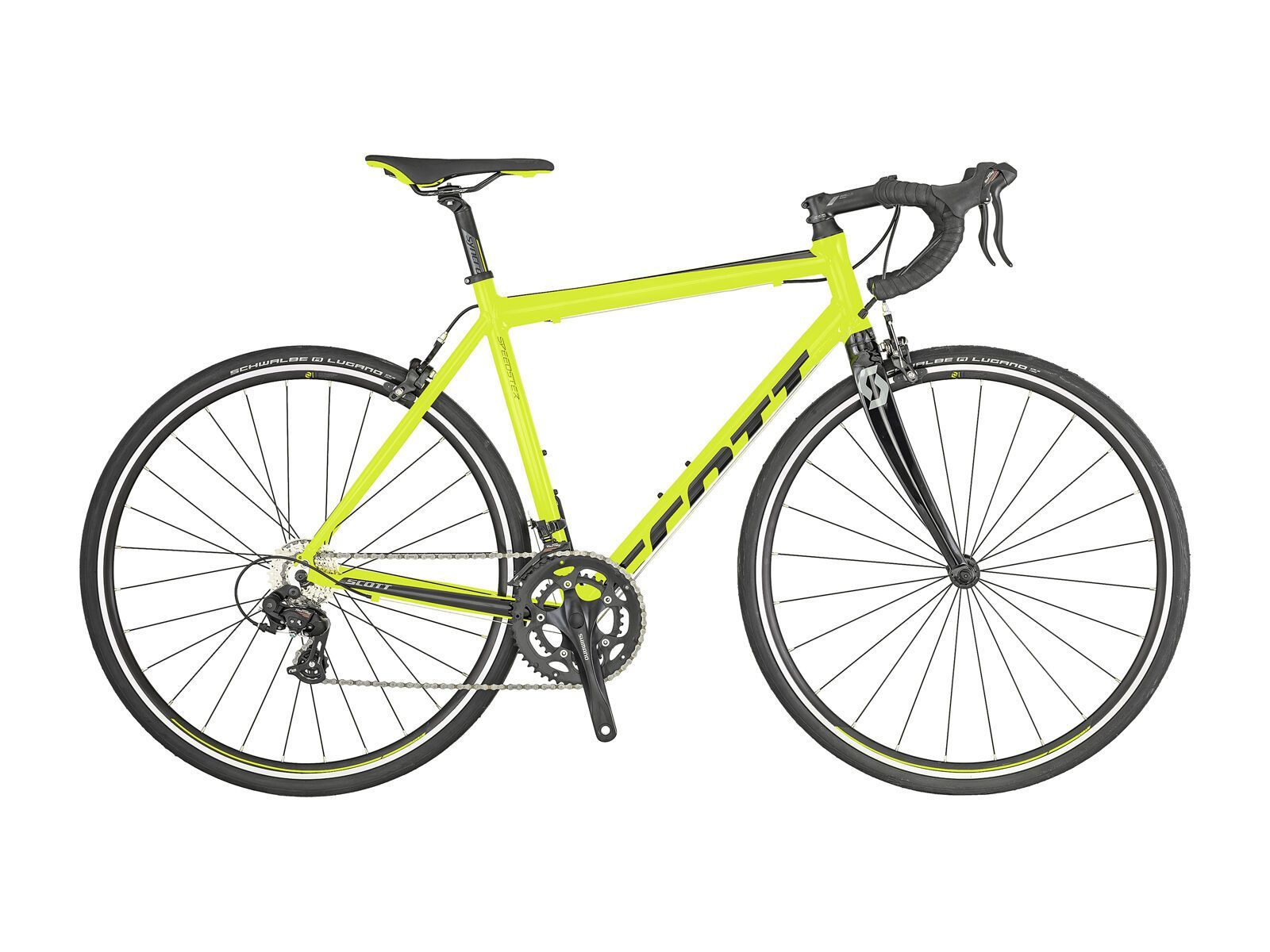 Scott Speedster 50 - Bild 1