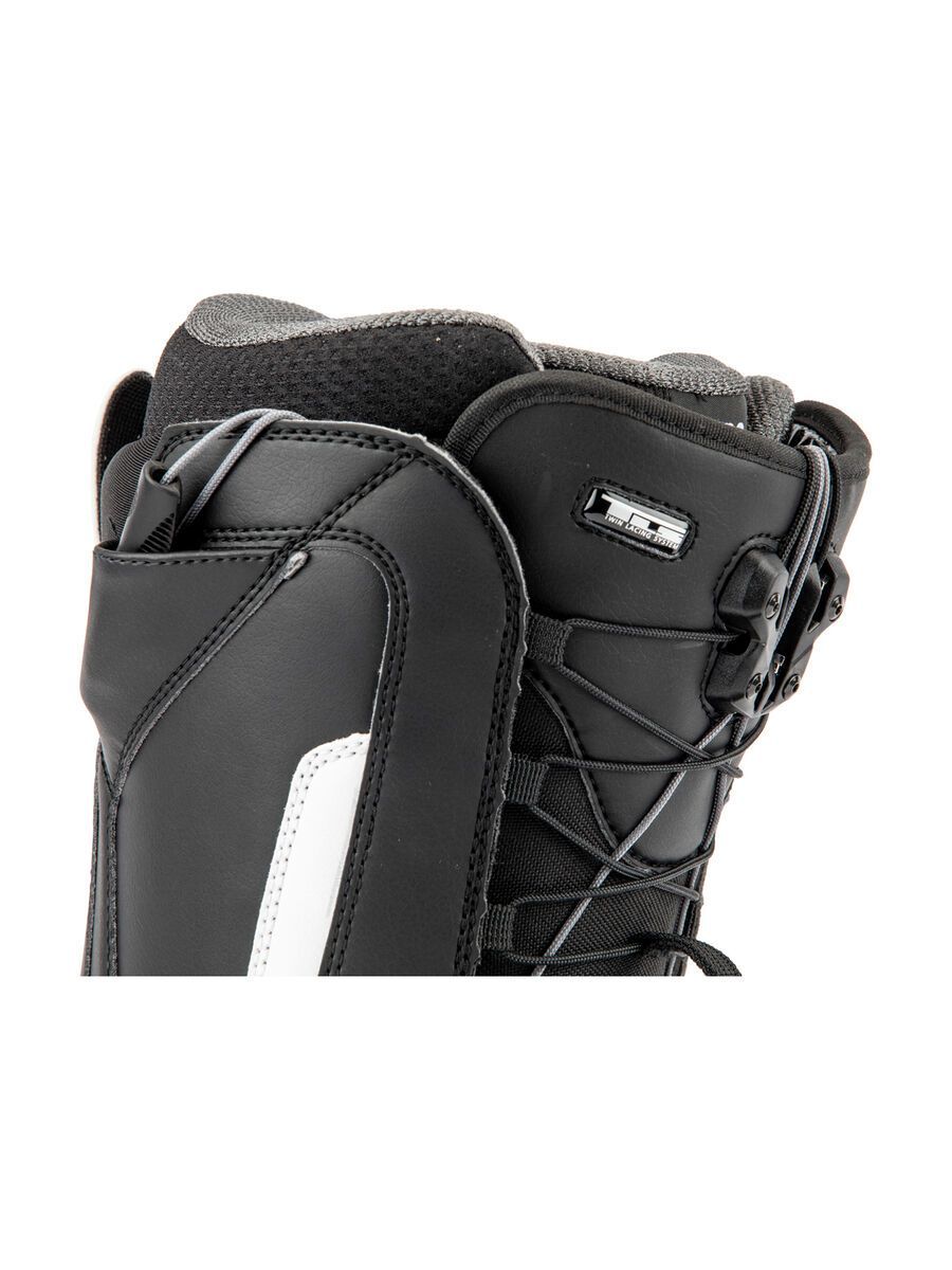 Nitro Sentinel TLS, black - Bild 4