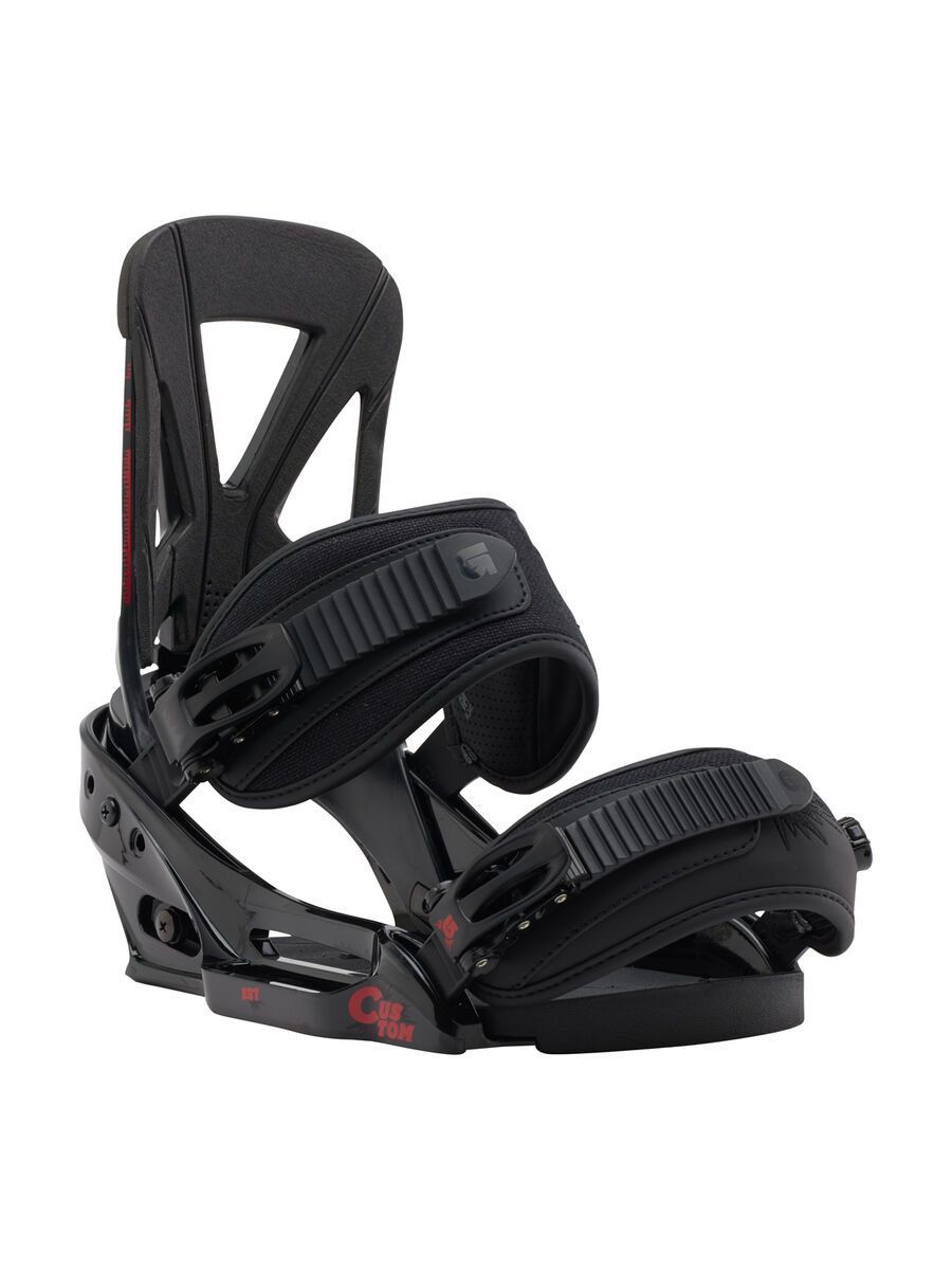 Burton Custom EST, Black - Bild 2