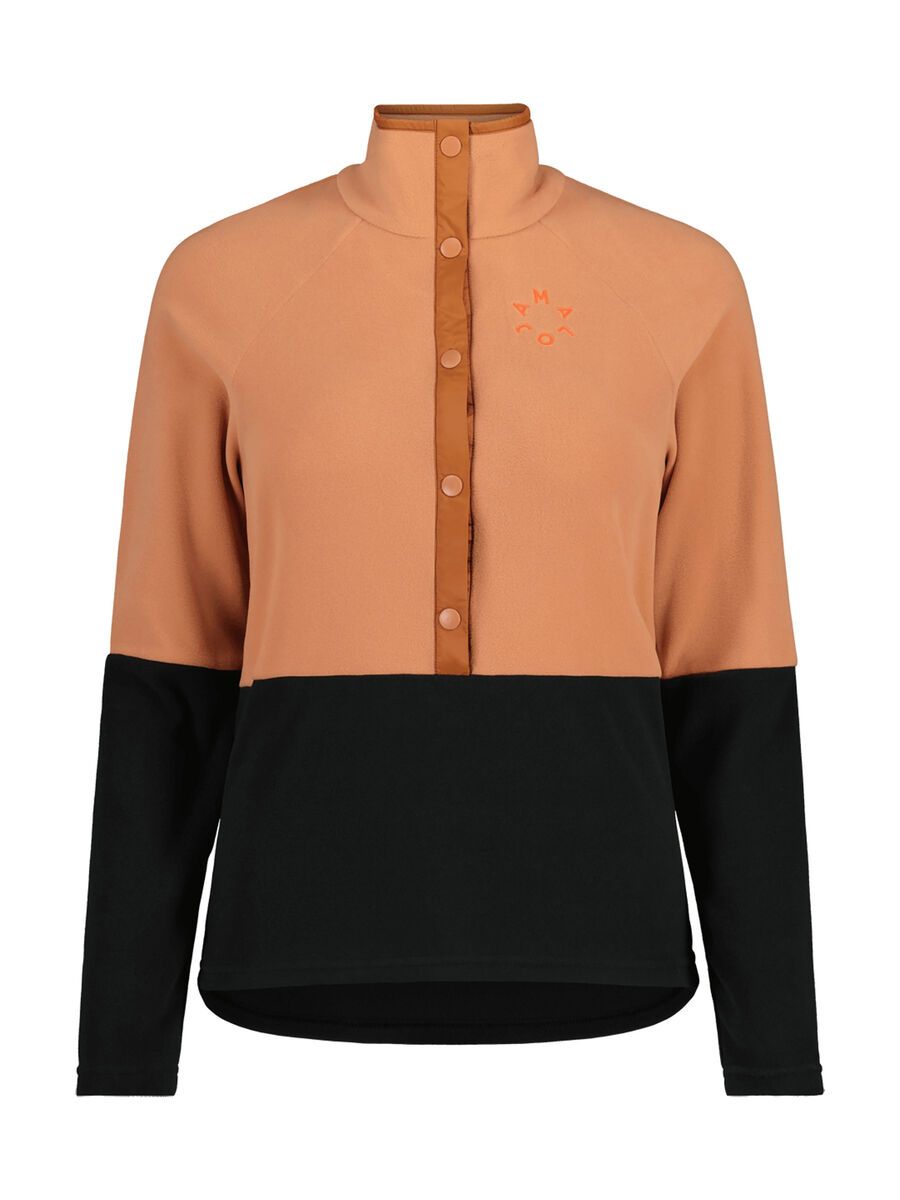 Maloja GirlanM., rosewood - Bild 1