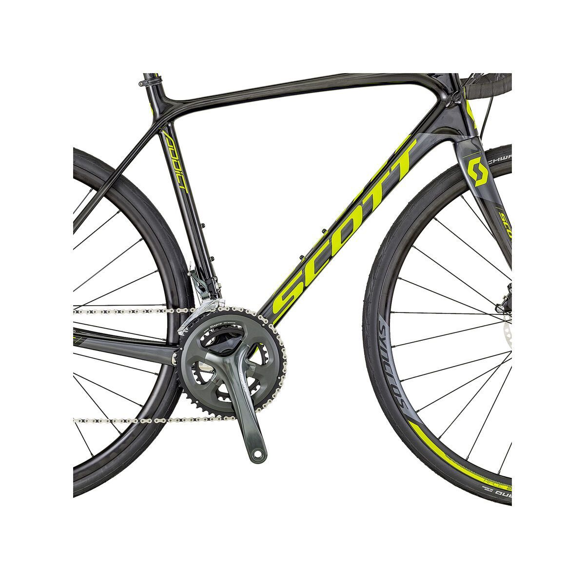 Scott Addict 30 Disc - Bild 3