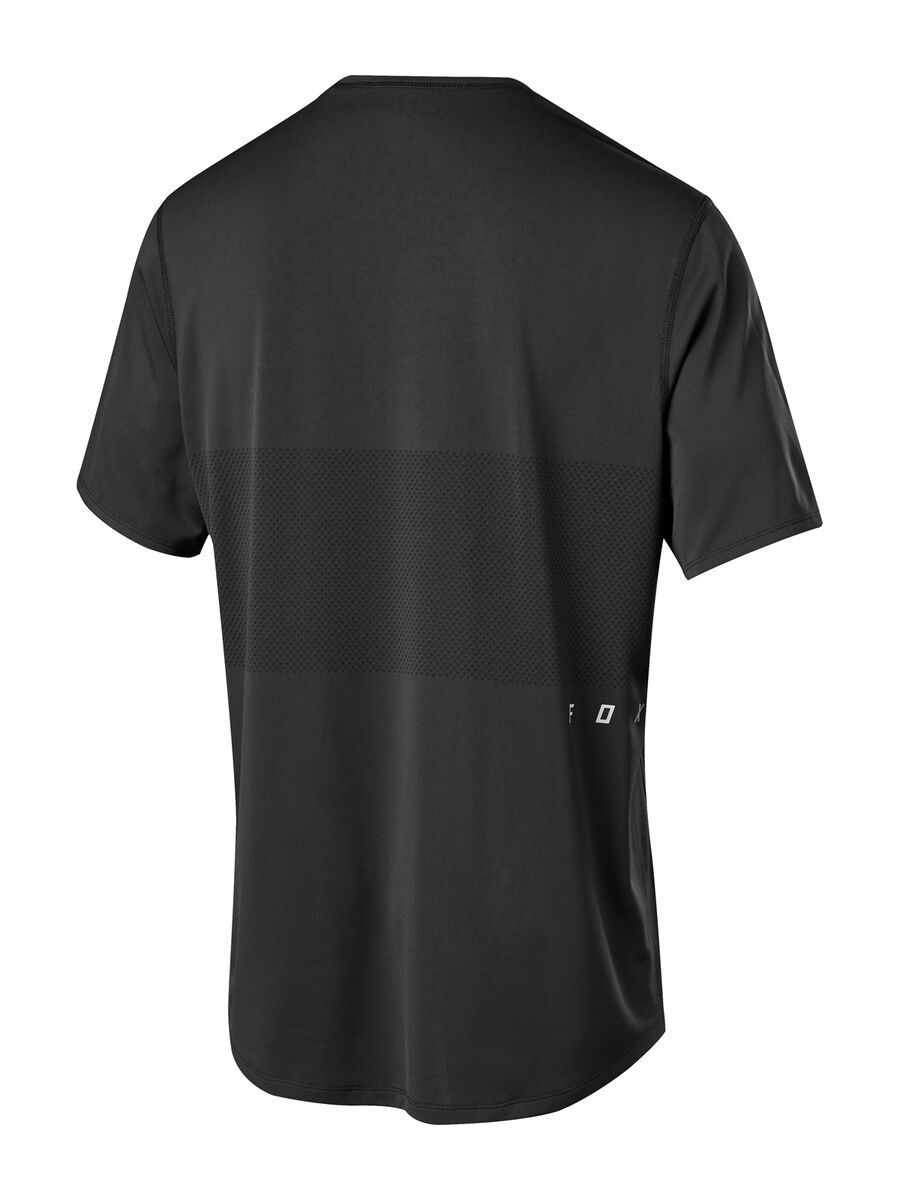 Fox Ranger SS Foxhead Jersey, black - Bild 2