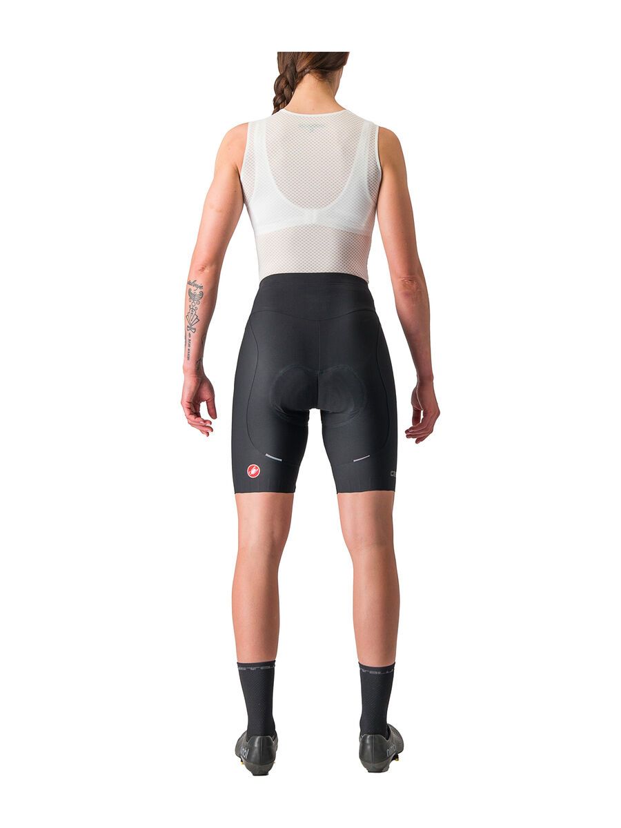 Castelli Espresso W Short, black - Bild 8