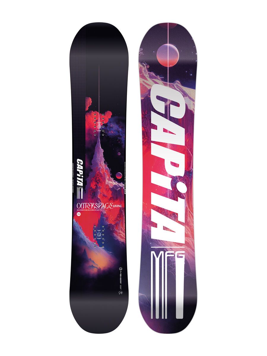 Capita Outerspace Living - Bild 4