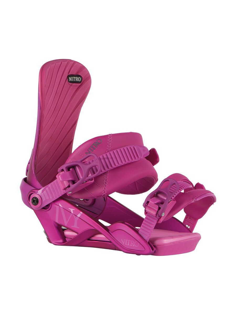 Nitro Ivy, purple - Bild 1