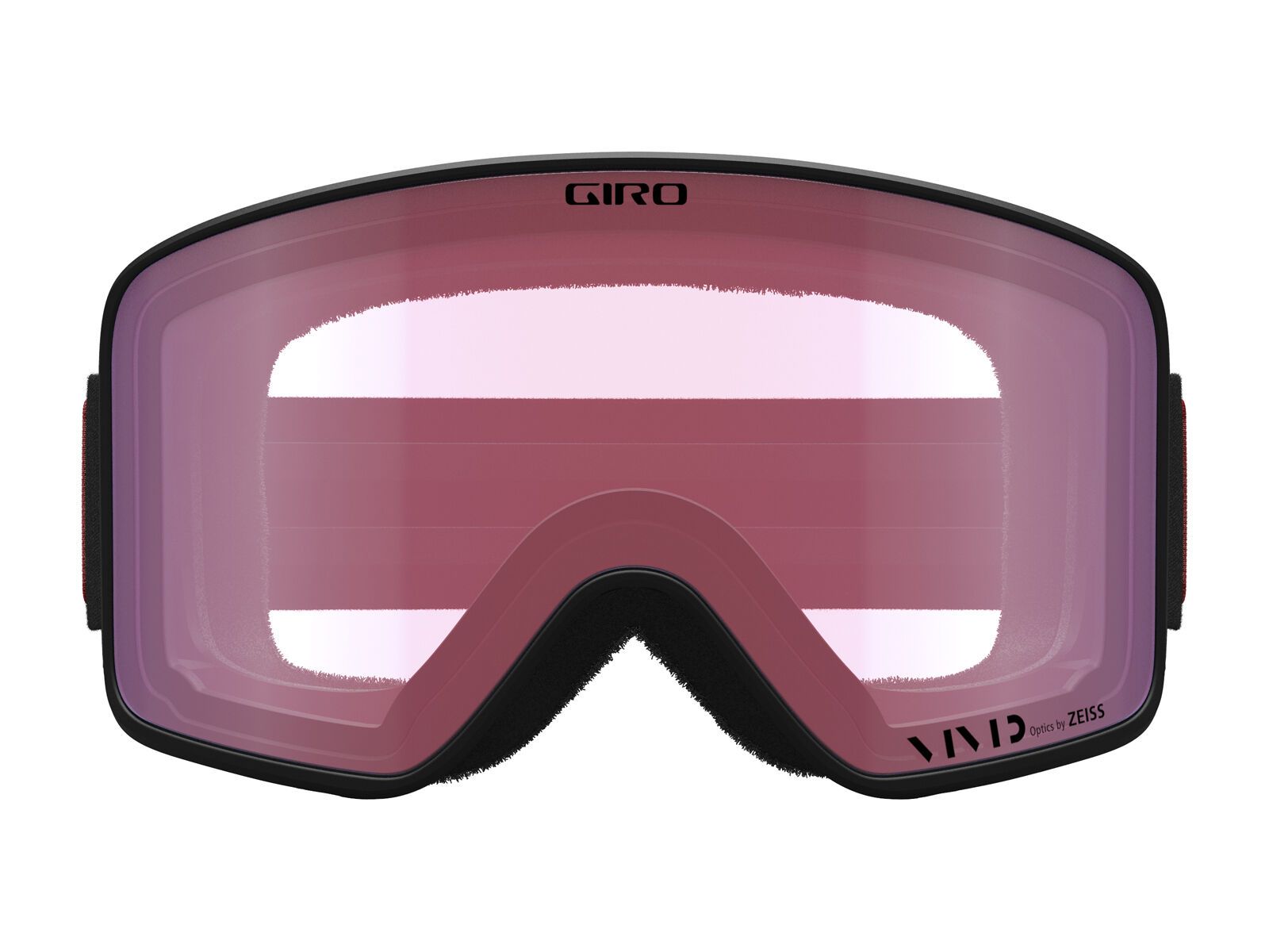 Giro Method, Vivid Ember / black & white vertigo - Bild 5