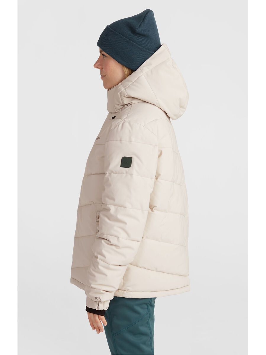 O’Neill Z.E.N. Puffer Hybrid Jacket Women, atmosphere - Bild 6