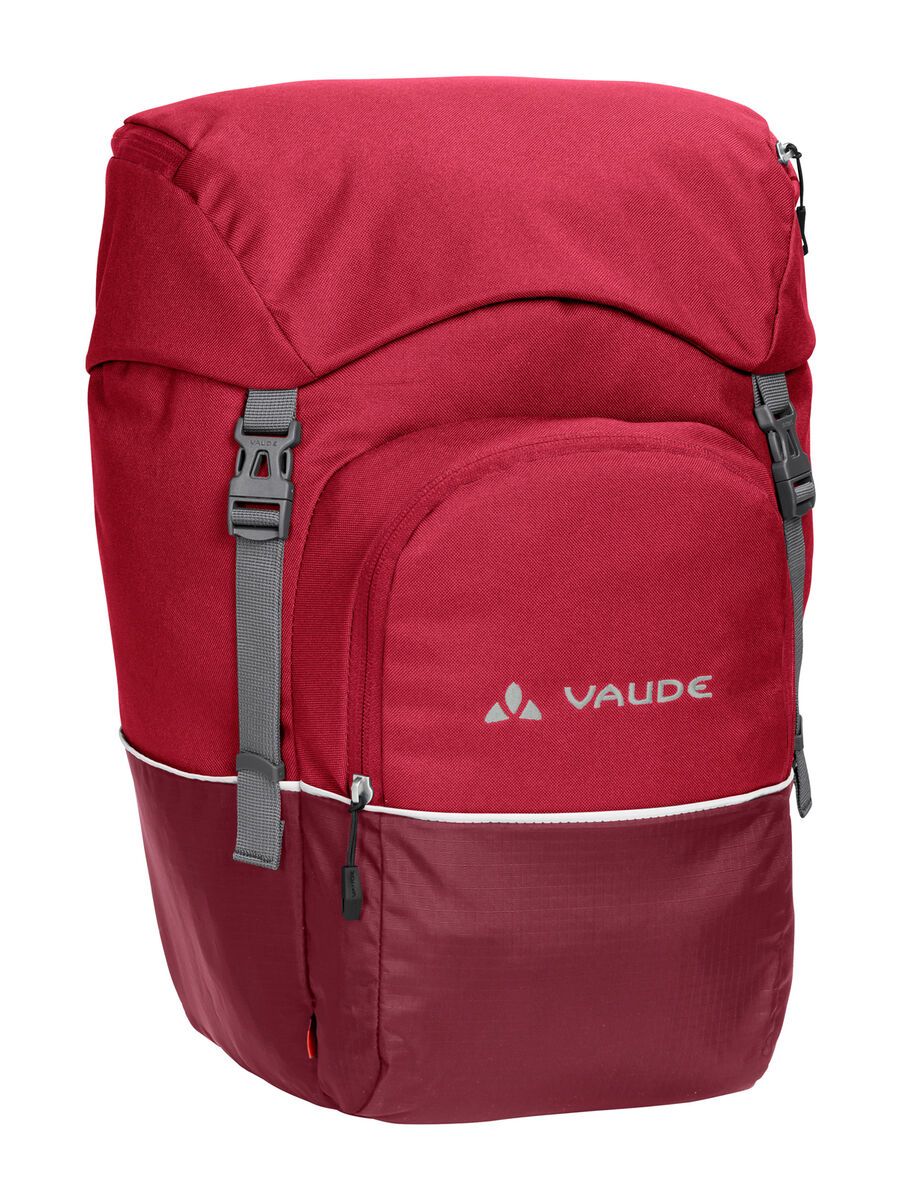 Vaude Road Master Front, salsa - Bild 1