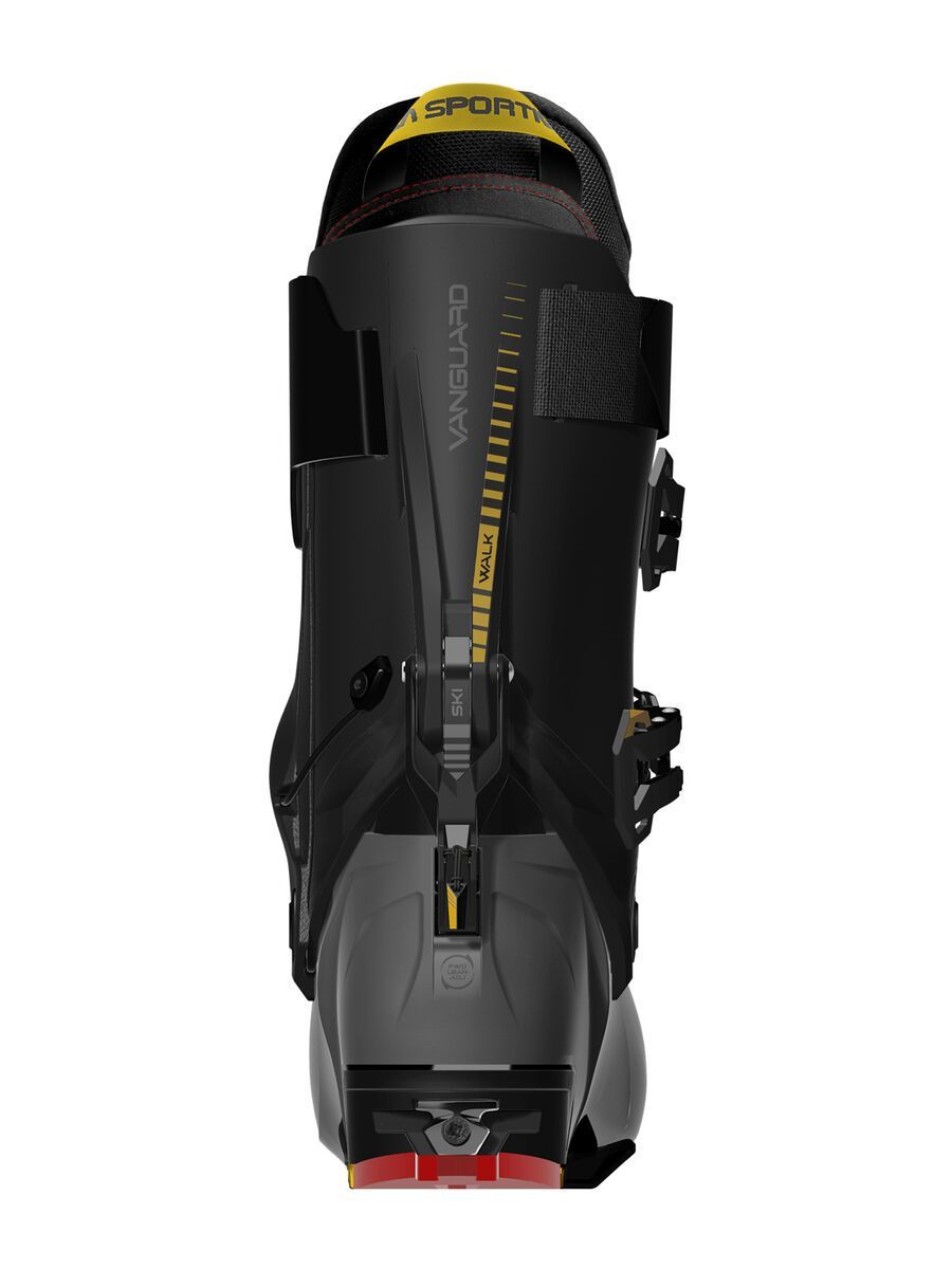 La Sportiva Vanguard, carbon/yellow - Bild 4