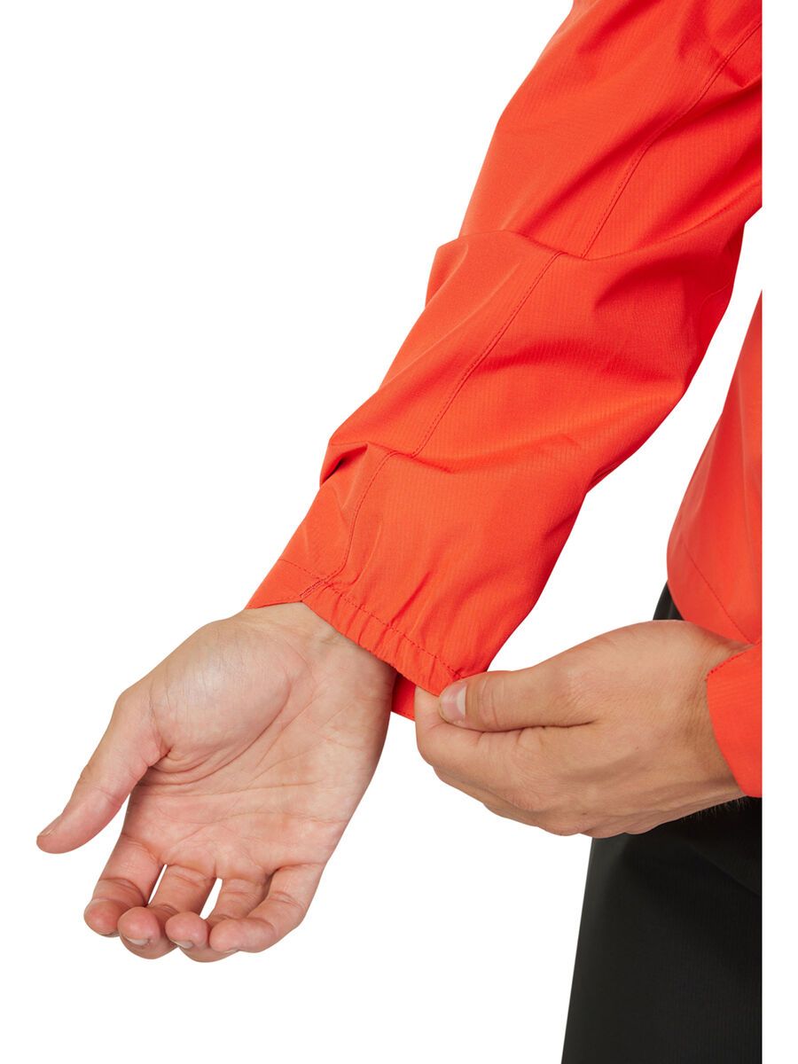 Fox Ranger 2.5L Water Jacket, org flm - Bild 7