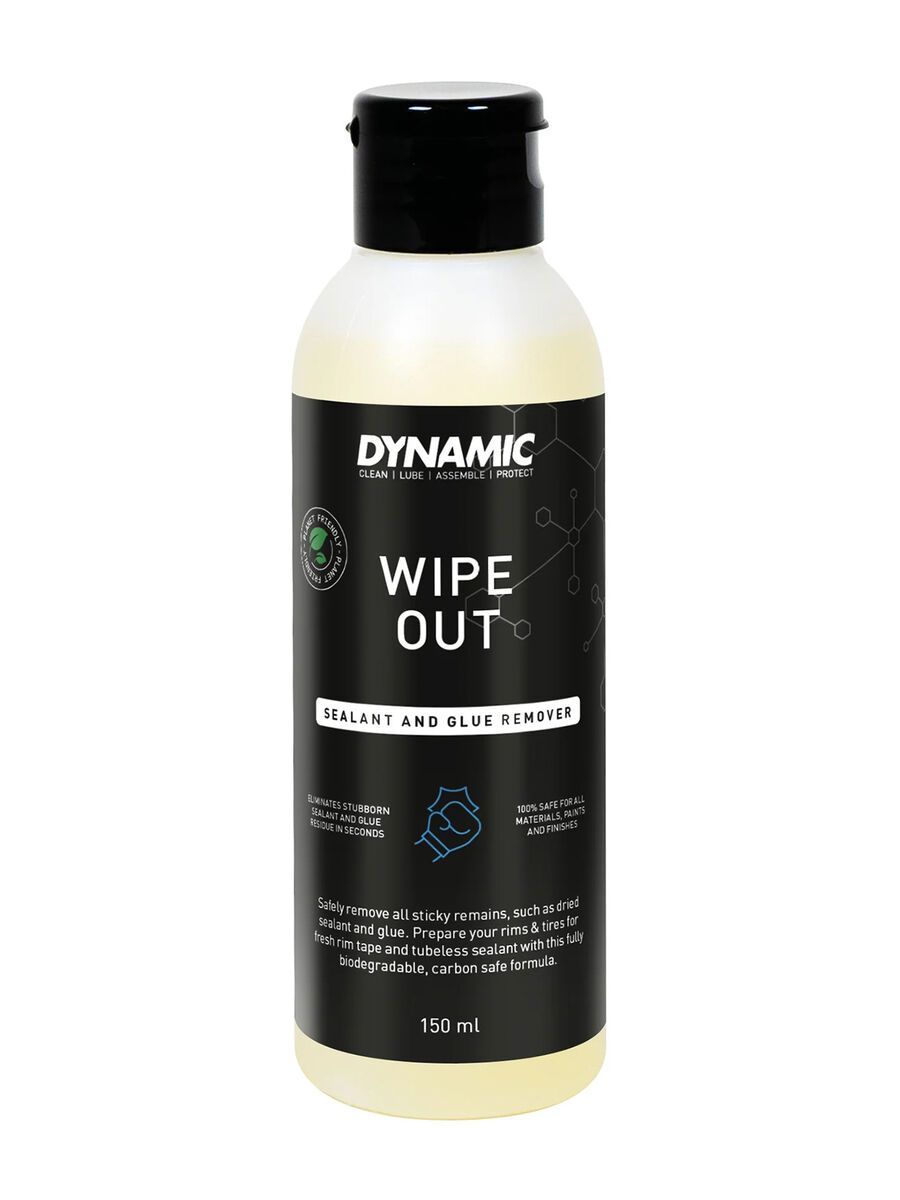 Dynamic Bike Care Wipe Out - 150 ml - Bild 1