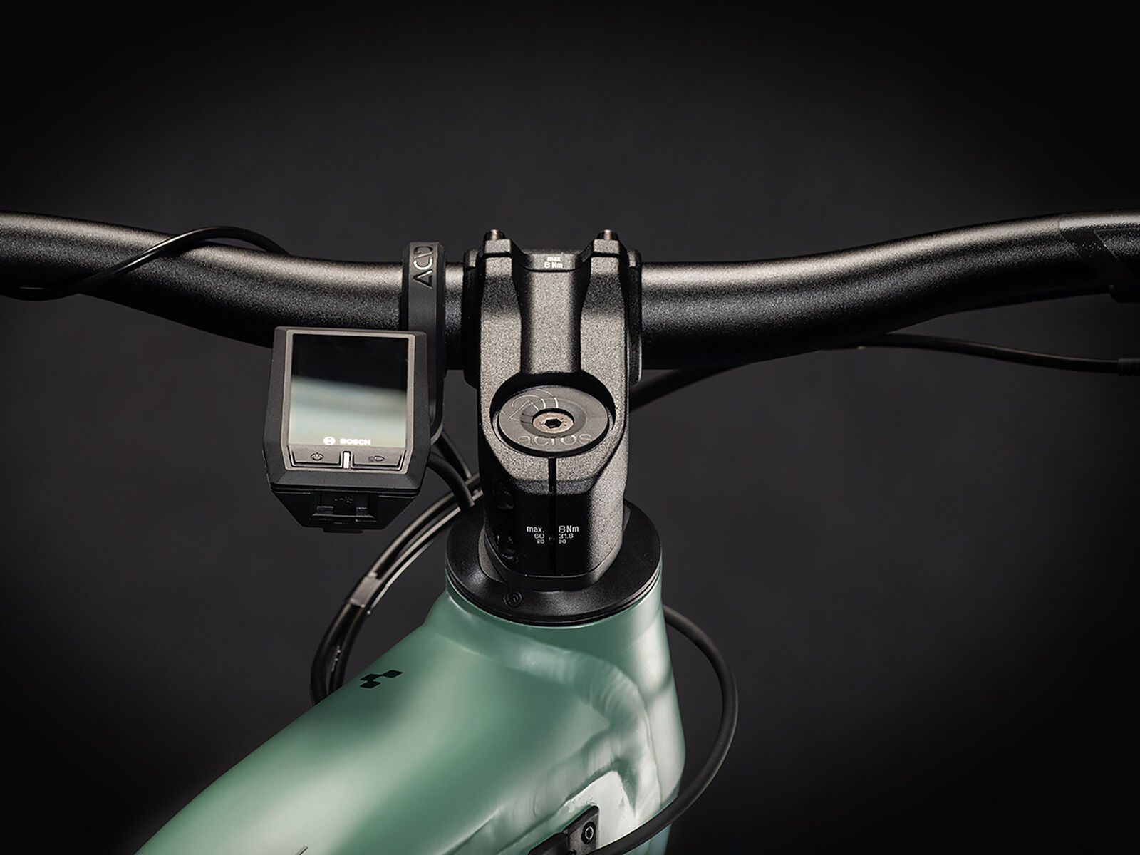 Cube Stereo Hybrid 120 Race 625 27.5, green´n´sharpgreen - Bild 2