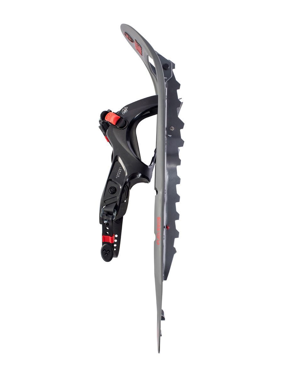 Tubbs Flex TRK 22 W, dark grey/red - Bild 7