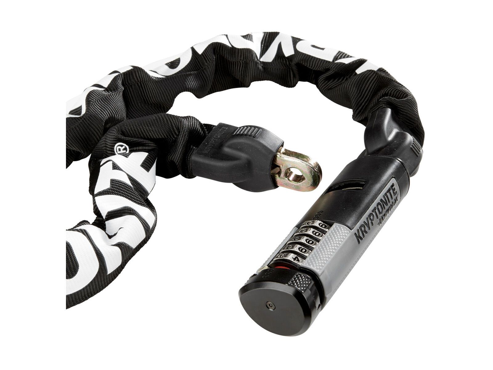 Kryptonite KryptoLok 990 Combo Integrated Chain - Bild 4
