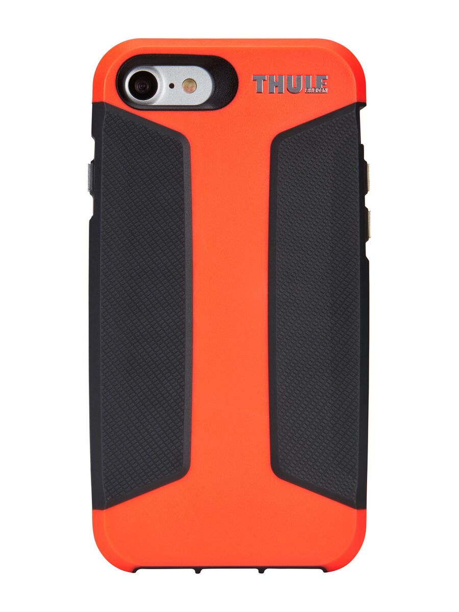 Thule Atmos X4 iPhone7, floro/dark shadow - Bild 2